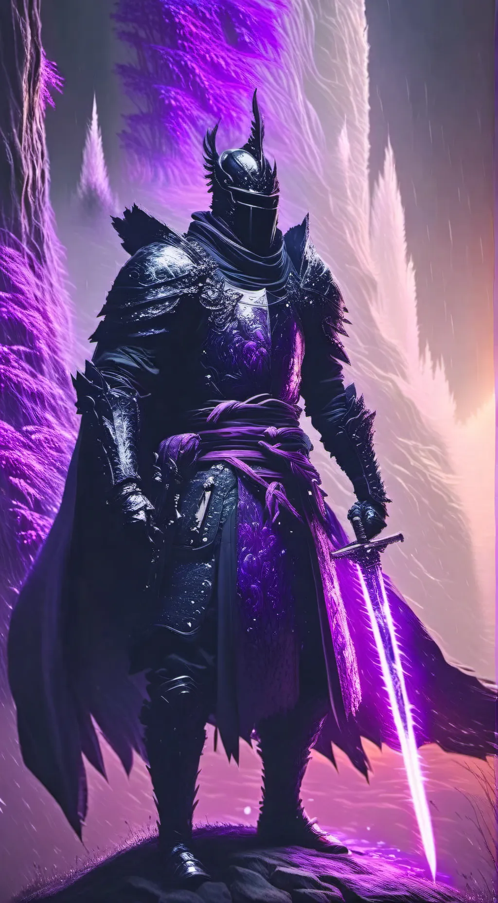 ai character: Sir Alden background