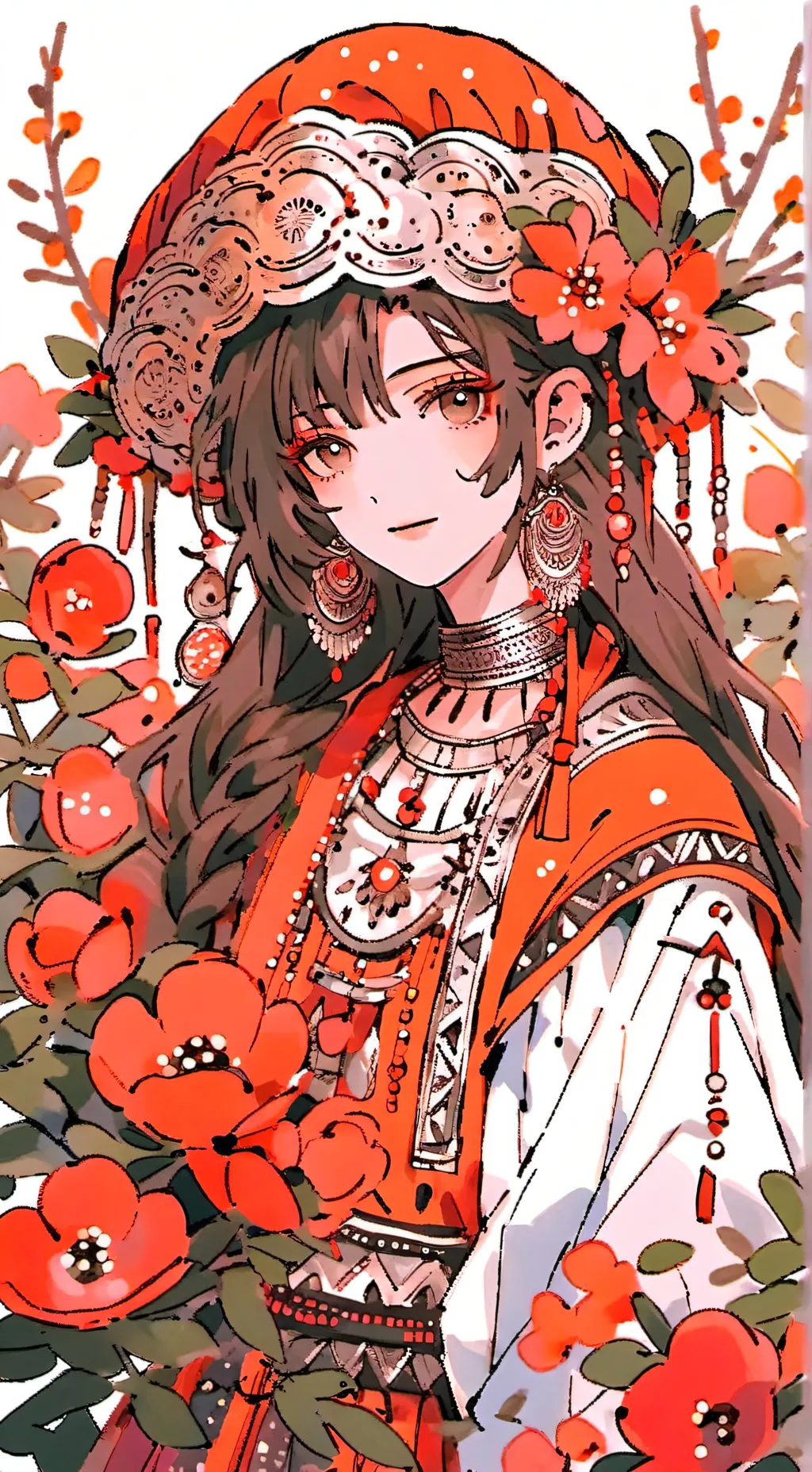 ai character: ↜ʟᴇғᴛ ᴏᴜᴛ ᴄʜɪʟᴅ↝ background