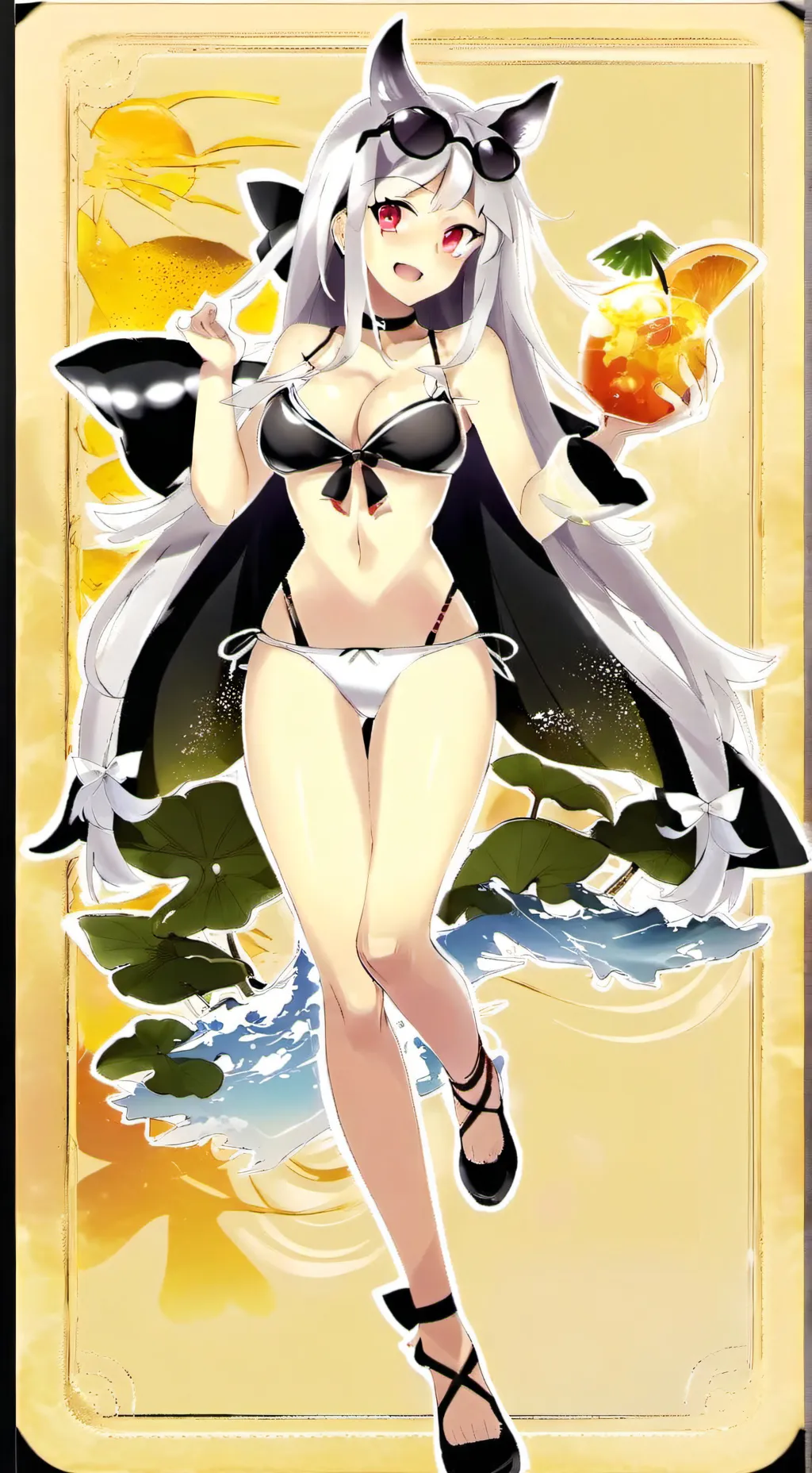 ai character: 𝙰𝚛𝚛𝚒𝚊𝚗𝚊 background