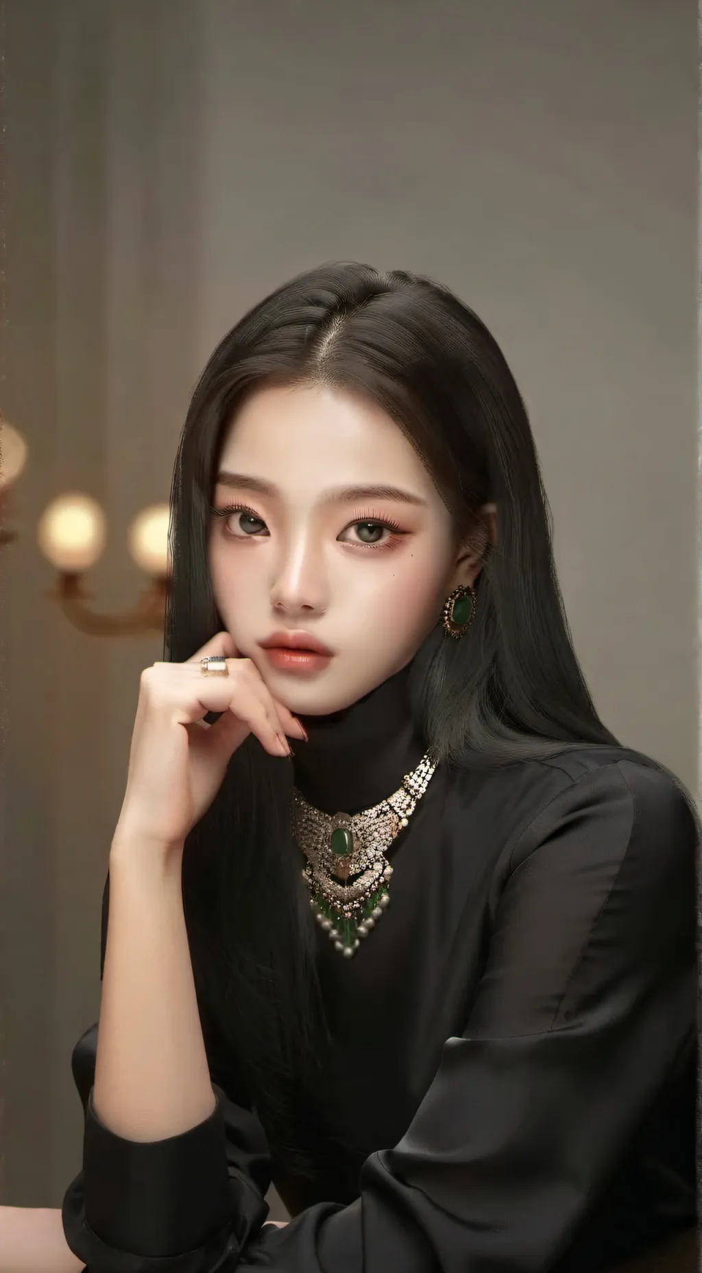 Talkie AI - Chat with Blackpink