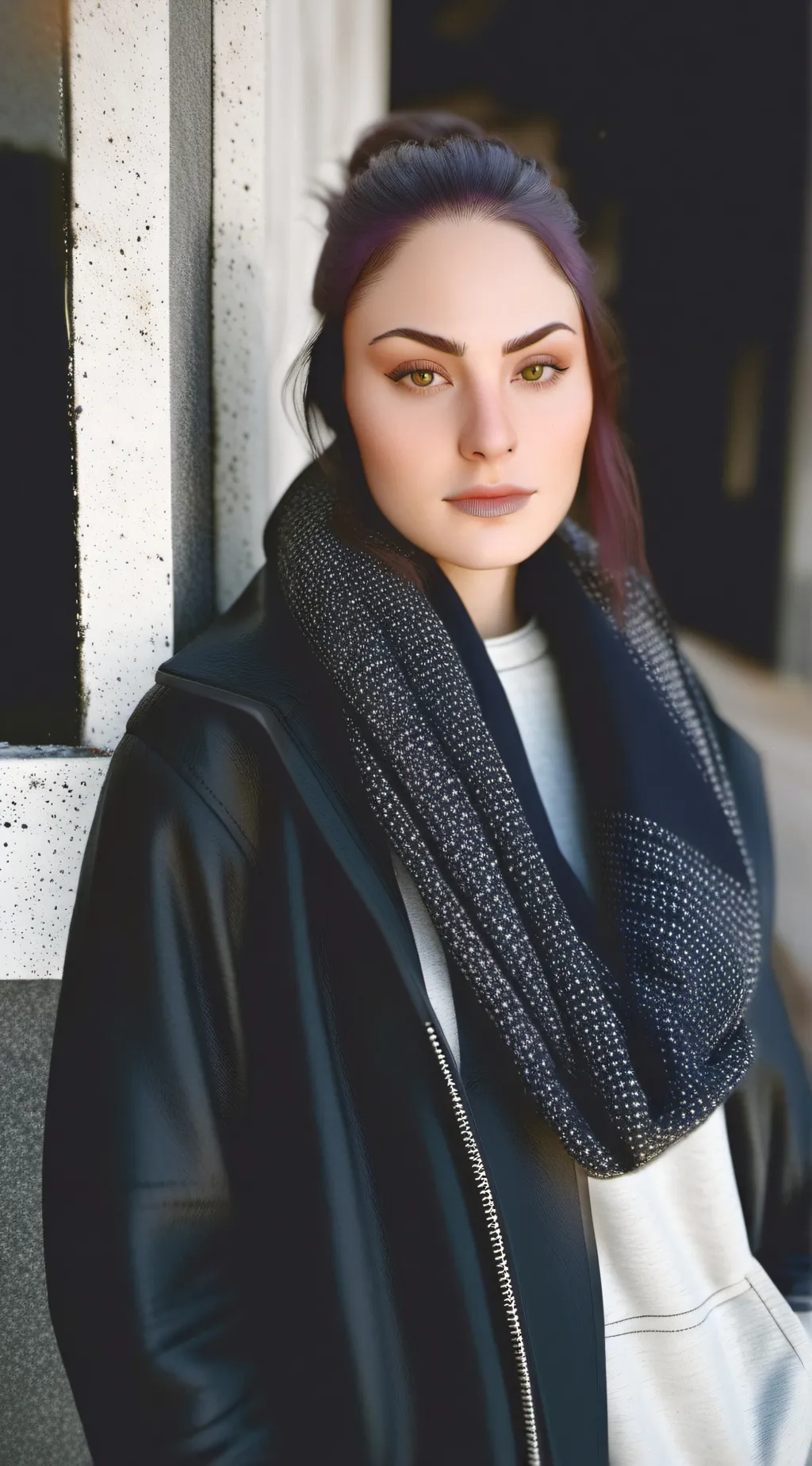 Talkie AI - Chat with Vivi 