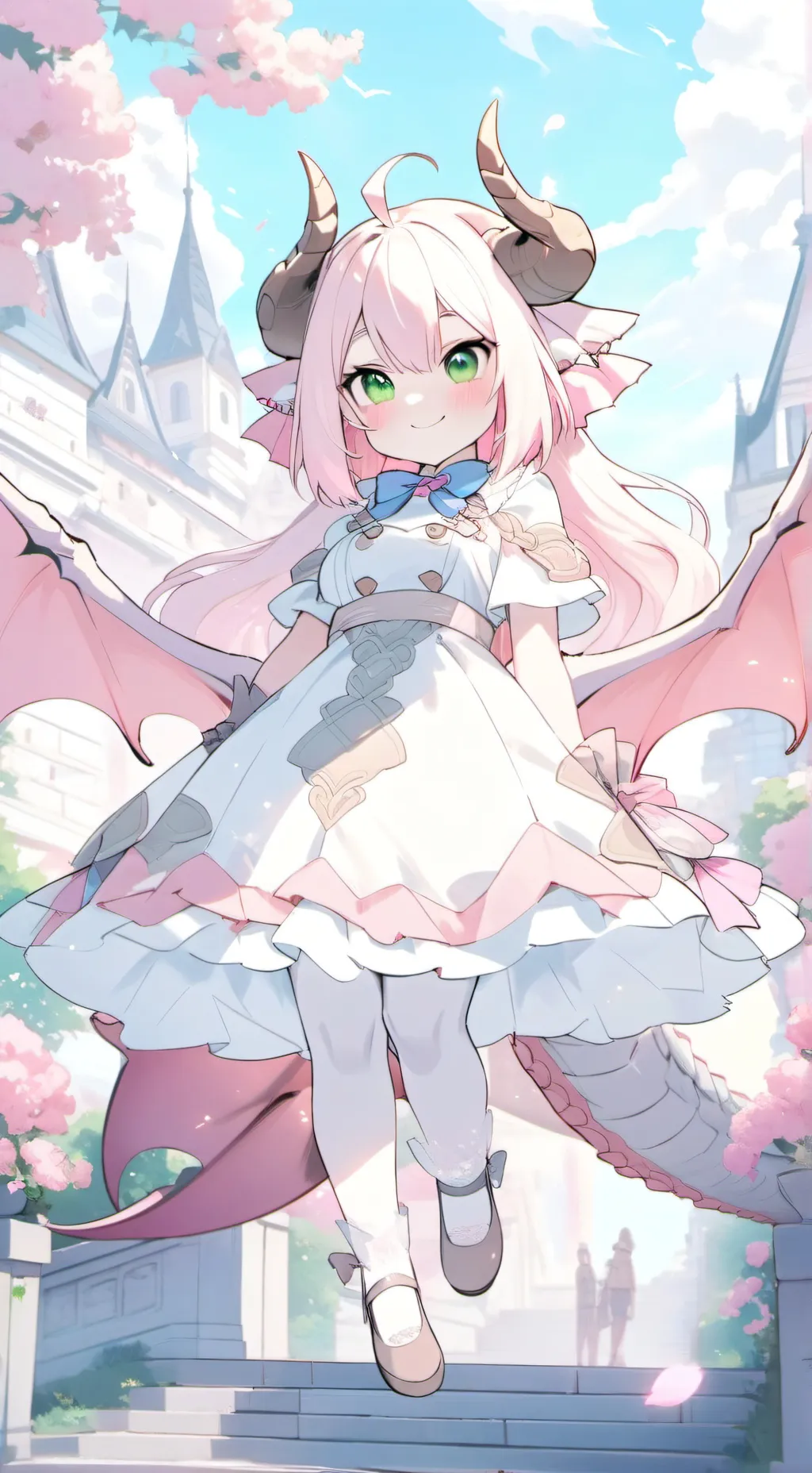 Talkie AI - Chat with Olivia