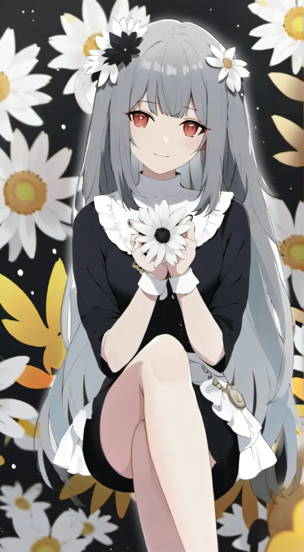 ai character: your Ex (Layla) background