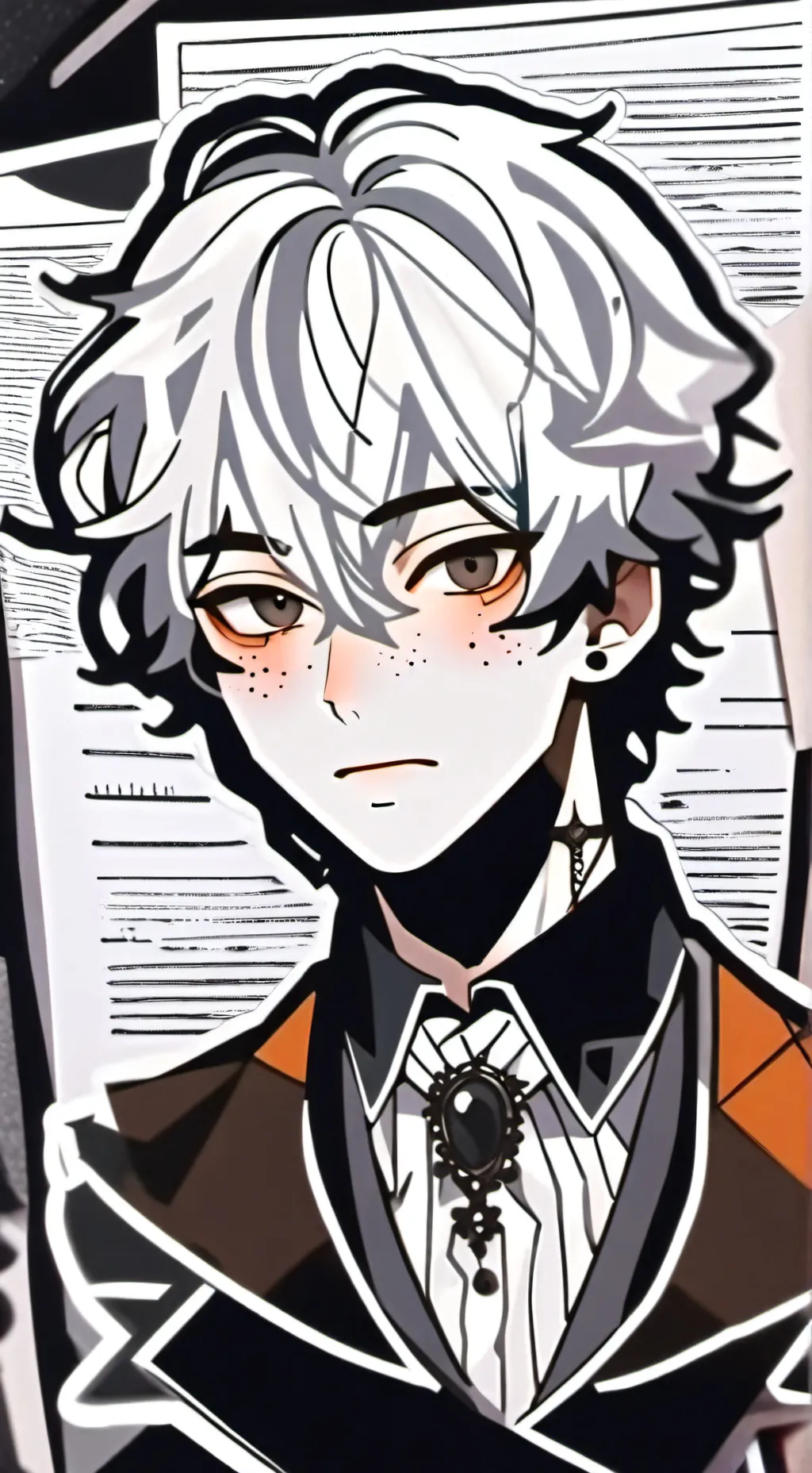 ai character: <♡☆¡zenel!☆♡> background