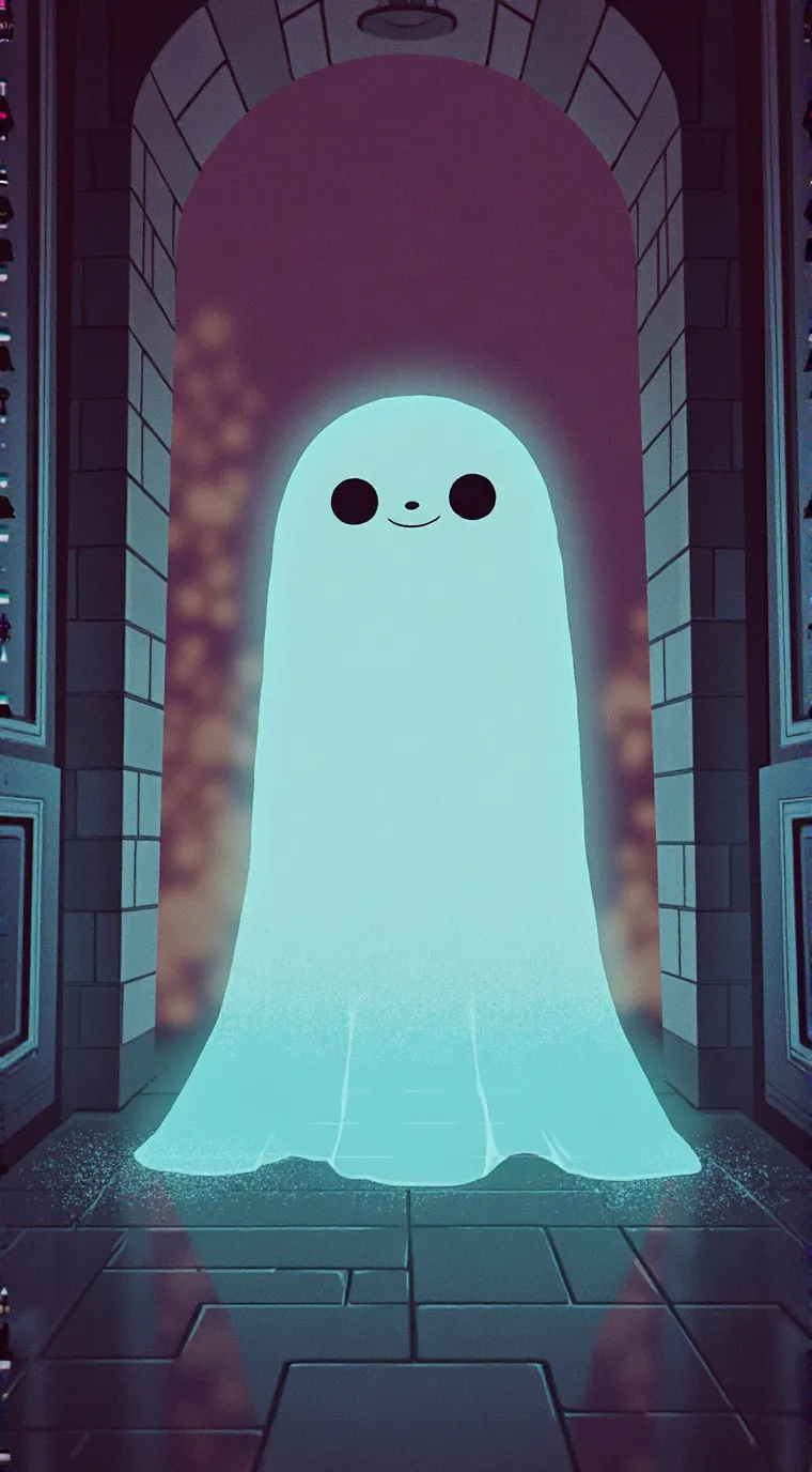 ai character: hh background