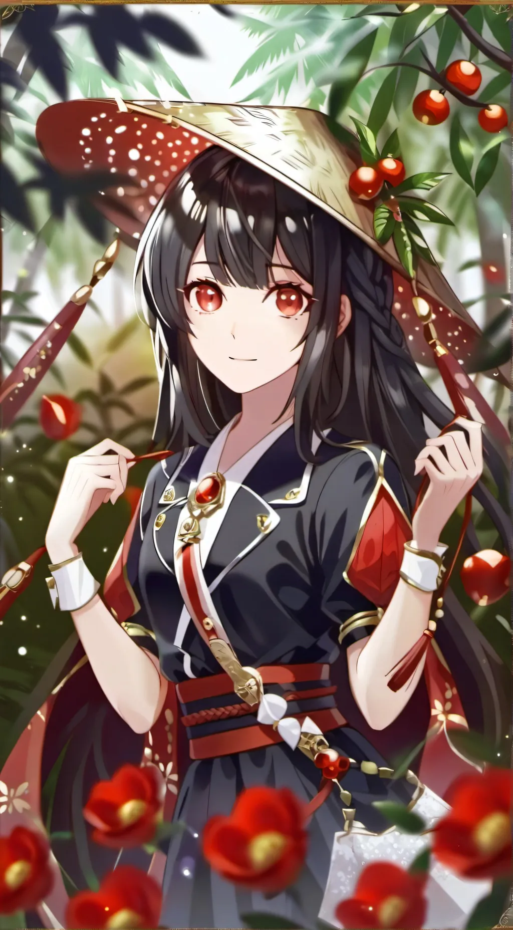 ai character: ▪︎•Alexa▪︎• background