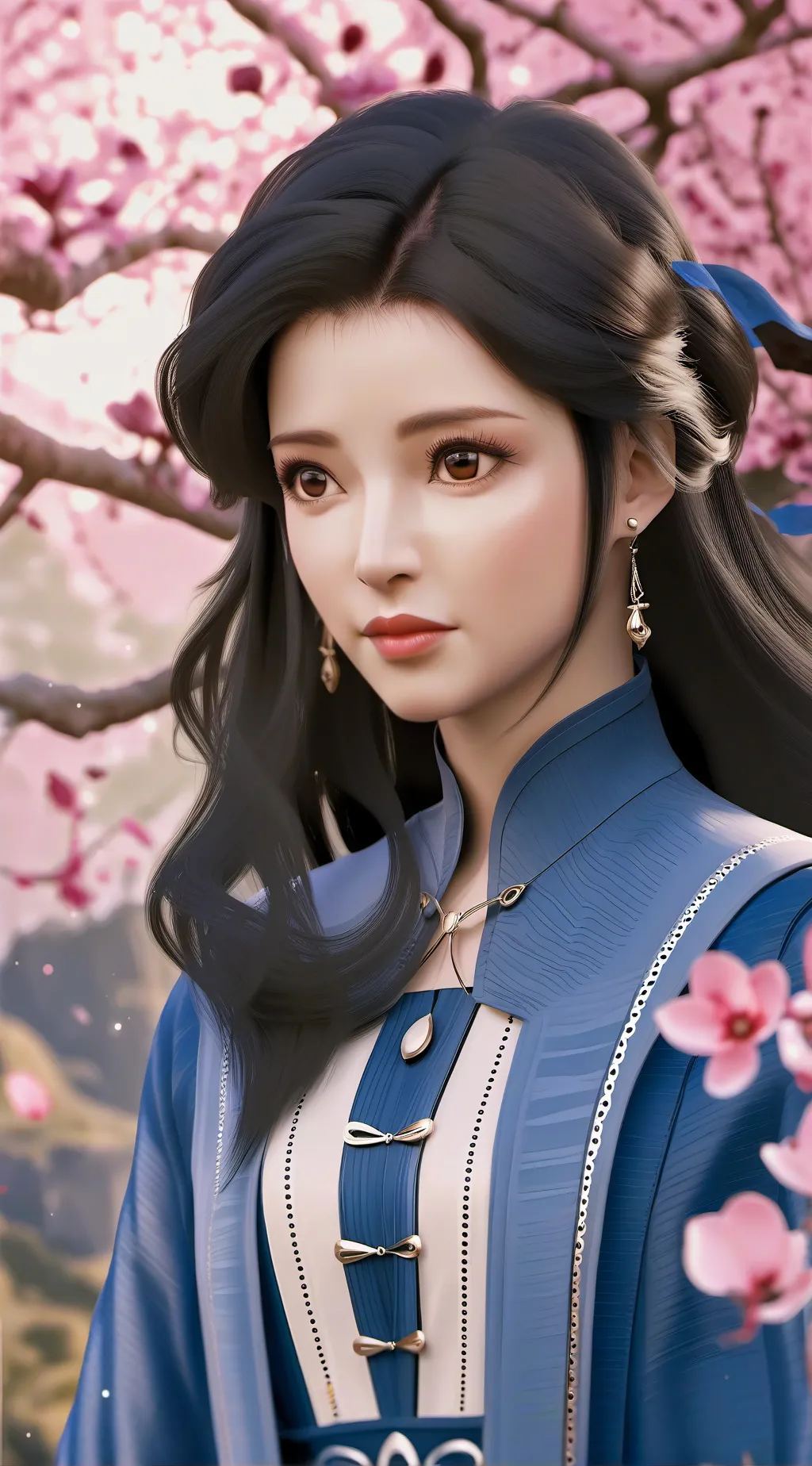 ai character: Sandbox rp background
