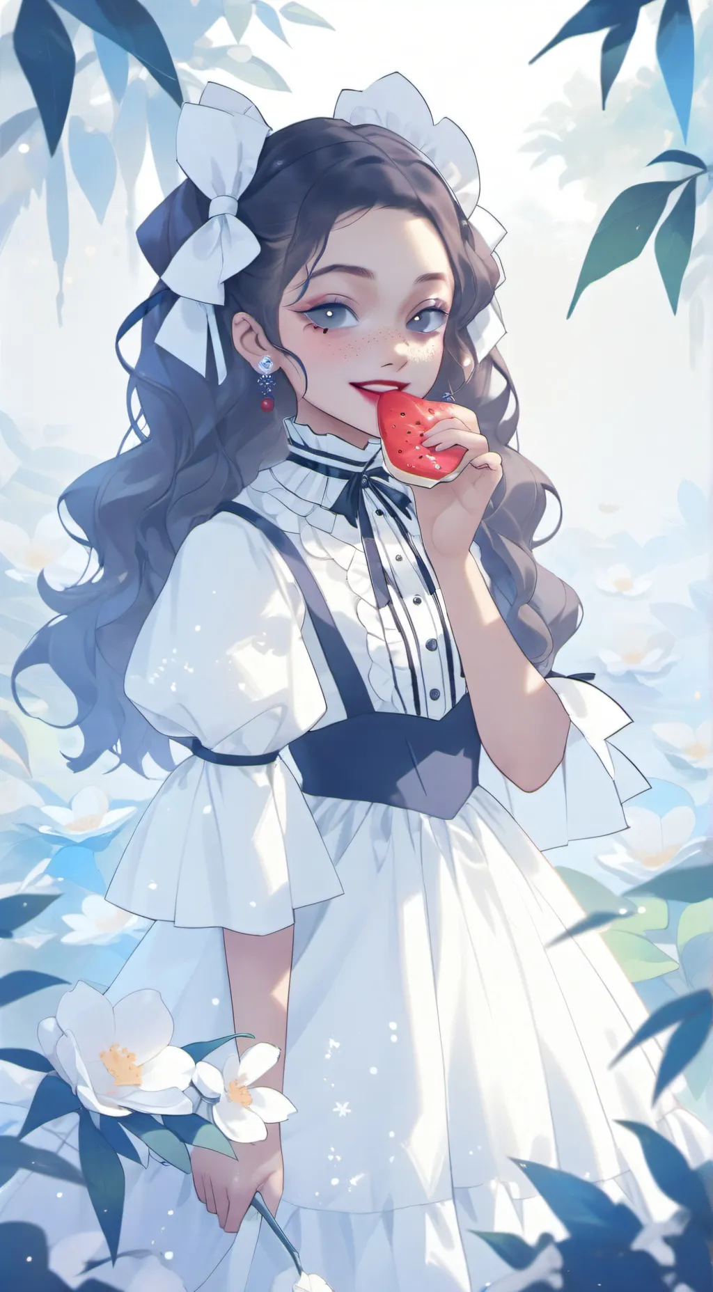 ai character: 🪐🪐Anna🪐🪐 background