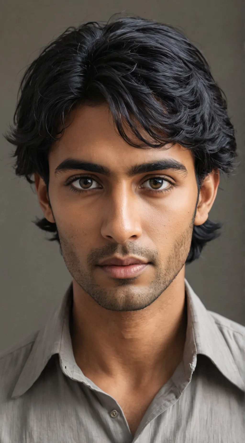 ai character: Rylan background