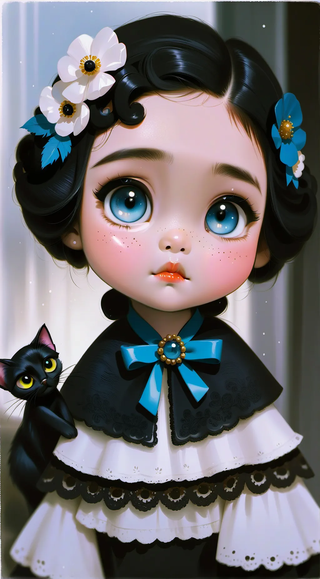 Talkie AI - Chat with Mochi