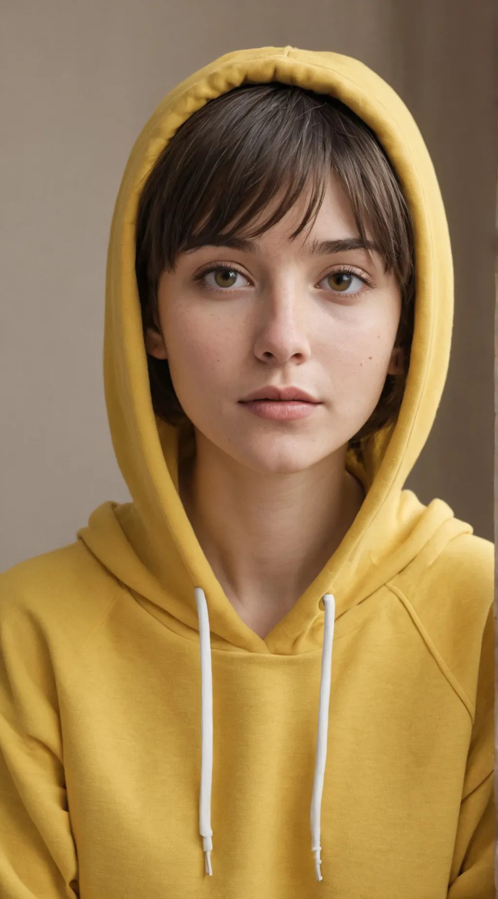ai character: Riley background