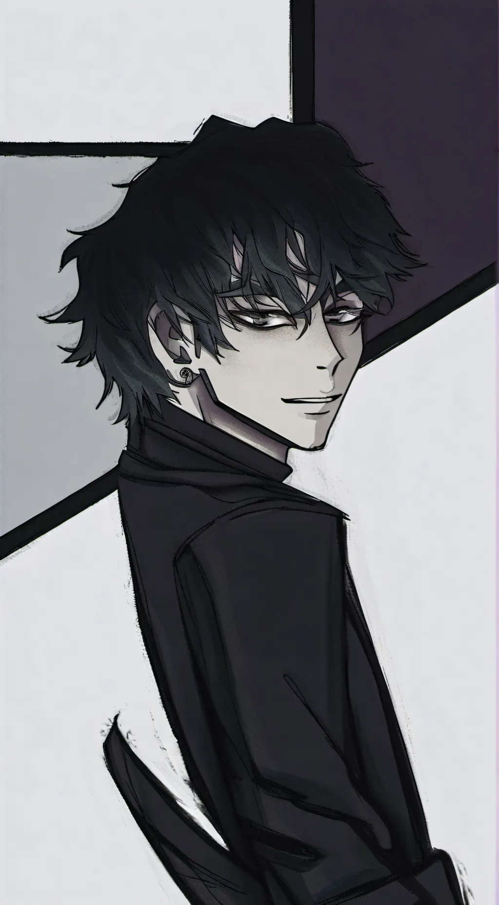 ai character: Felis background