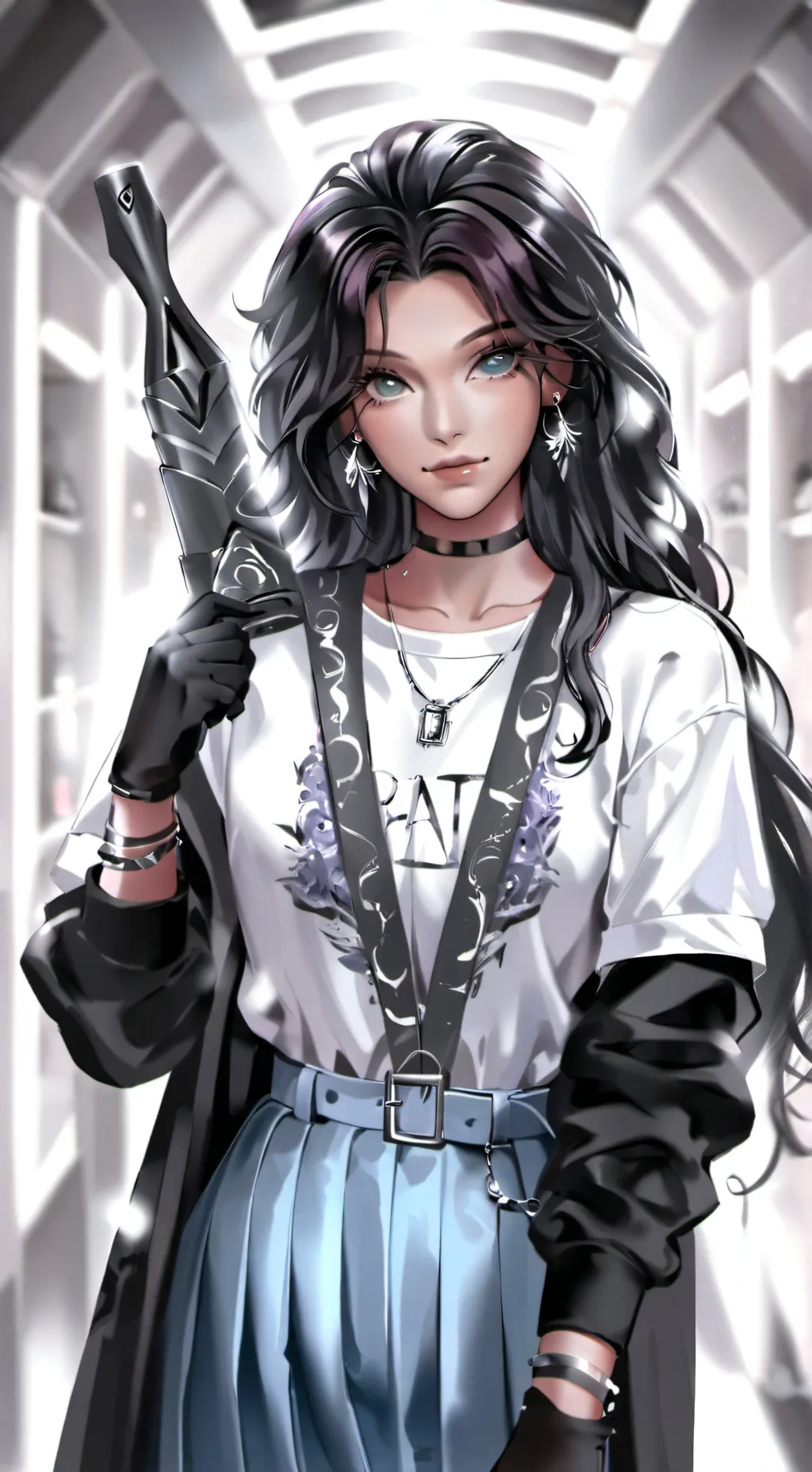ai character: Kny SWAPPED!?🤨 background