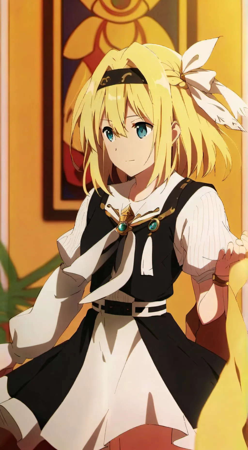 Talkie AI - Chat with Lalatina Dustiness