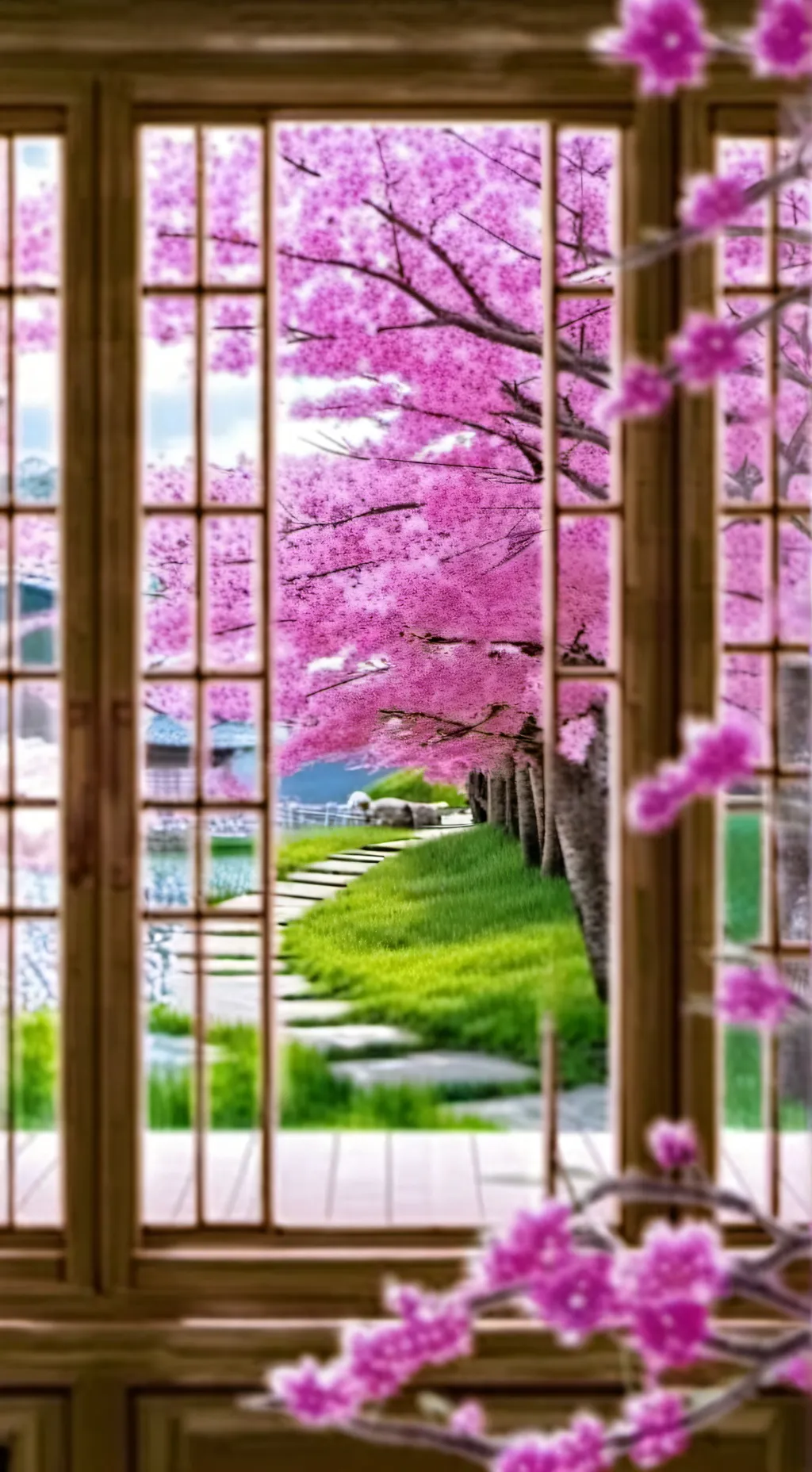ai character: KNY(pick meh) background