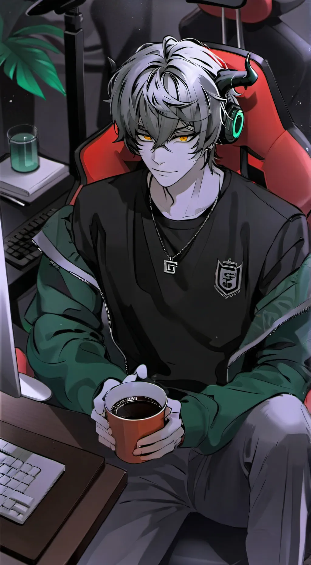 Talkie AI - Chat with Sora