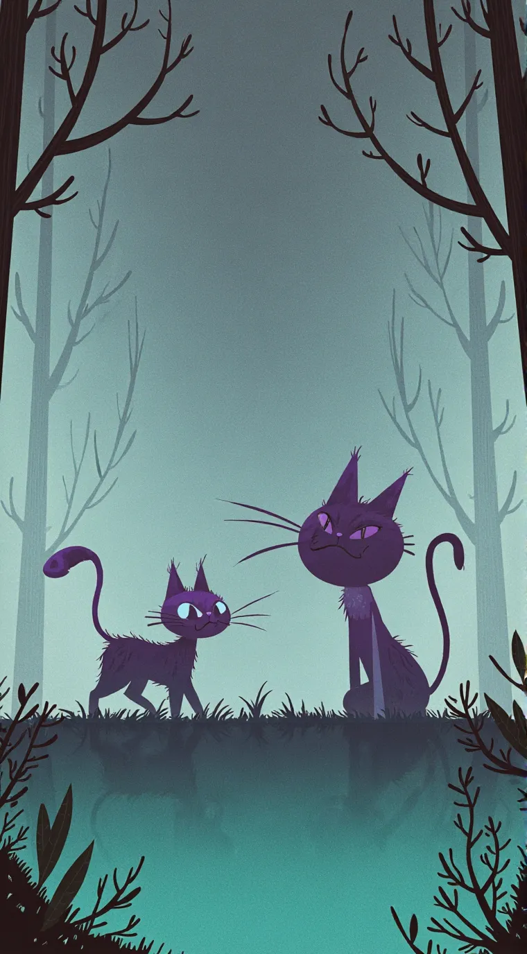 Talkie AI - Chat with lune 