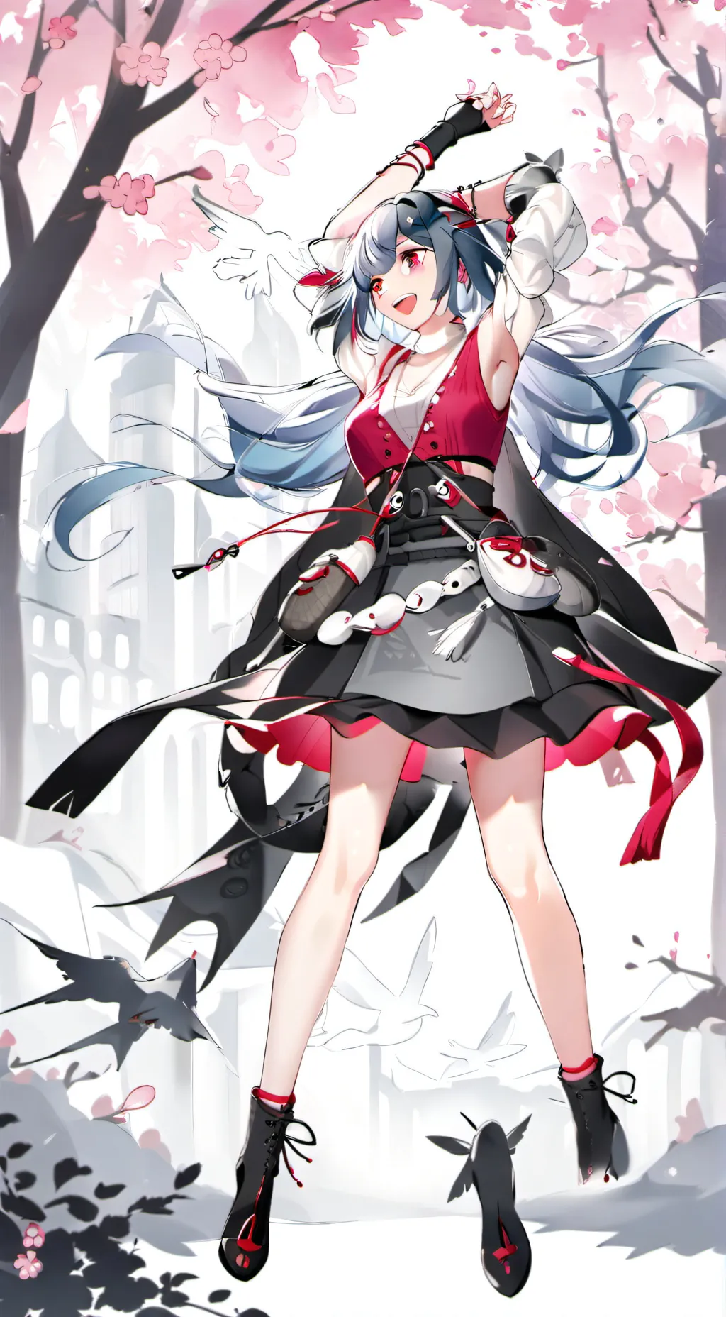 Talkie AI - Chat with Healing❤️‍🩹