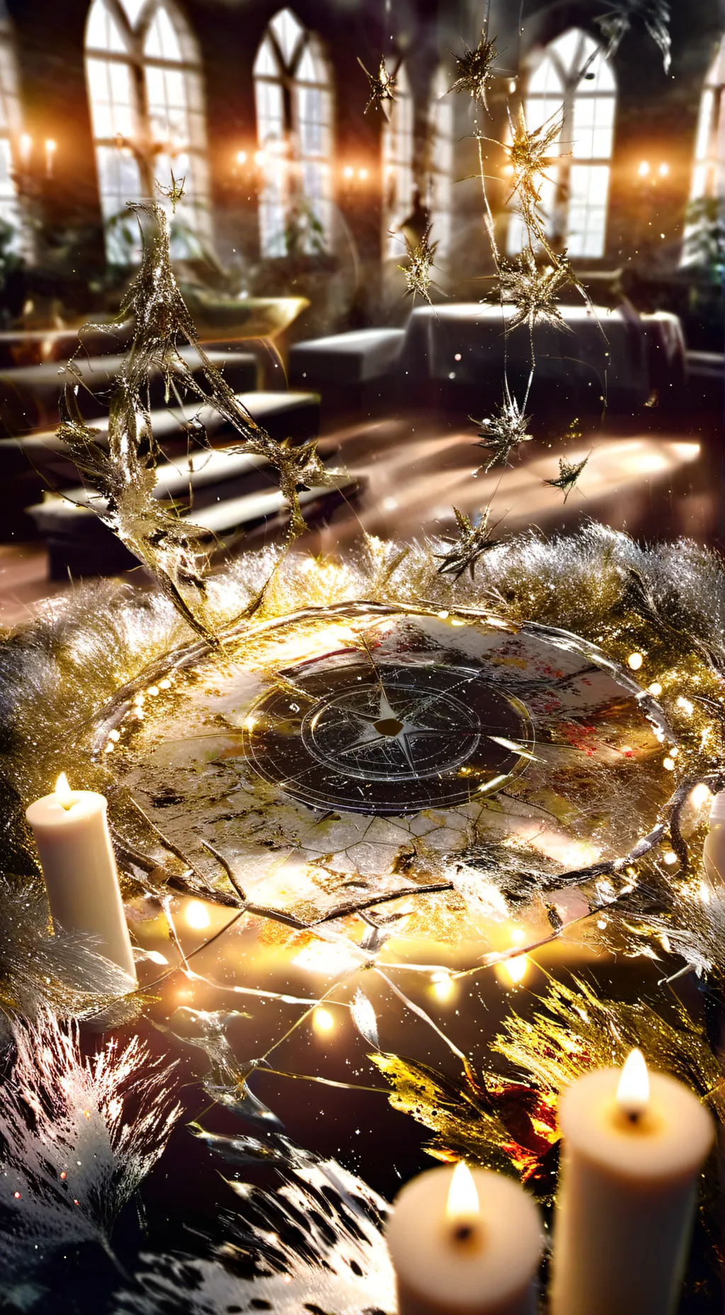 ai character: hp/citys yours background