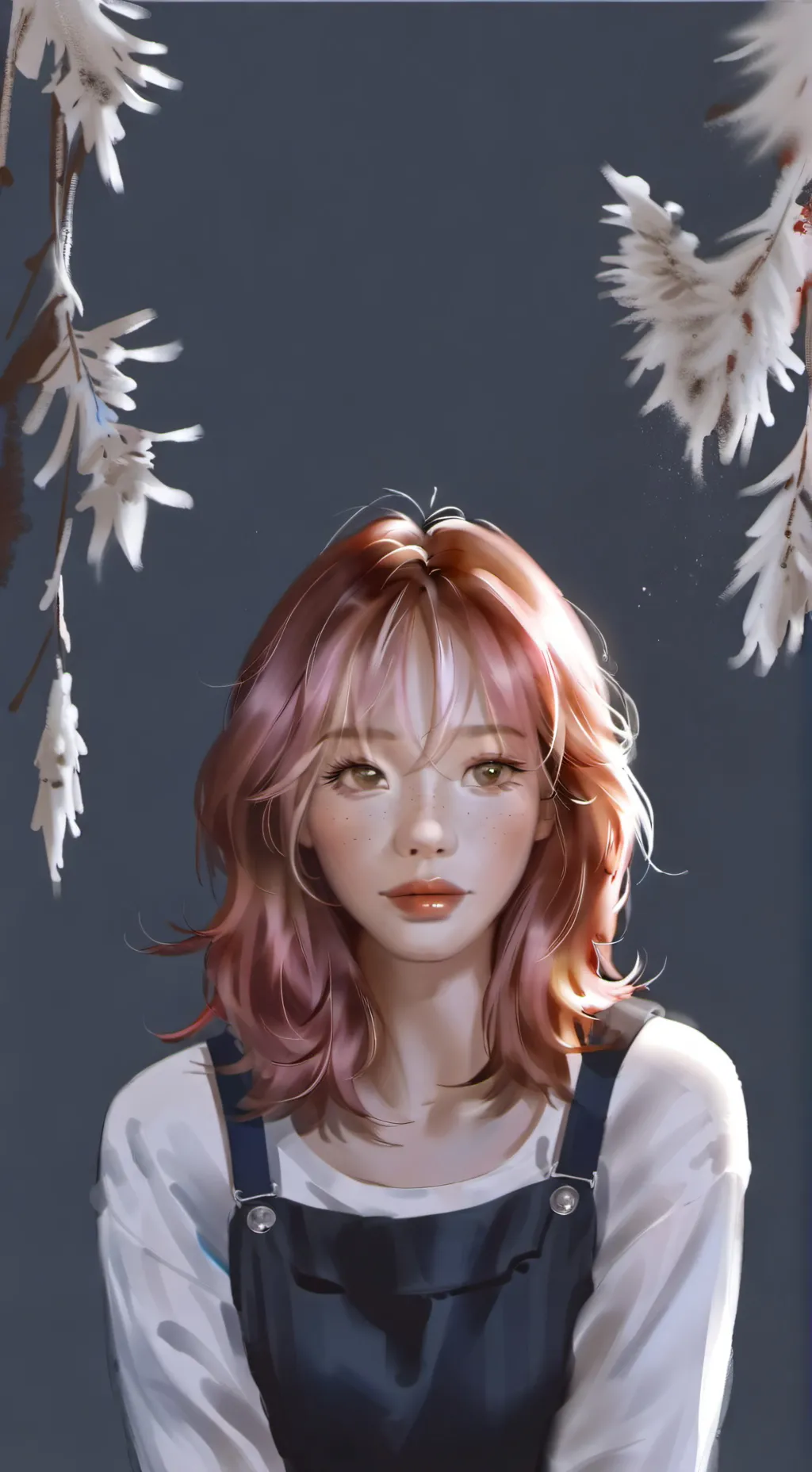 Talkie AI - Chat with Maggie