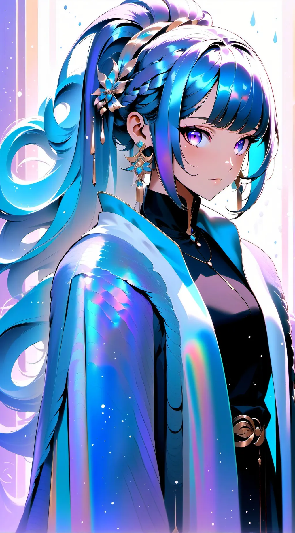 Talkie AI - Chat with Ayano 