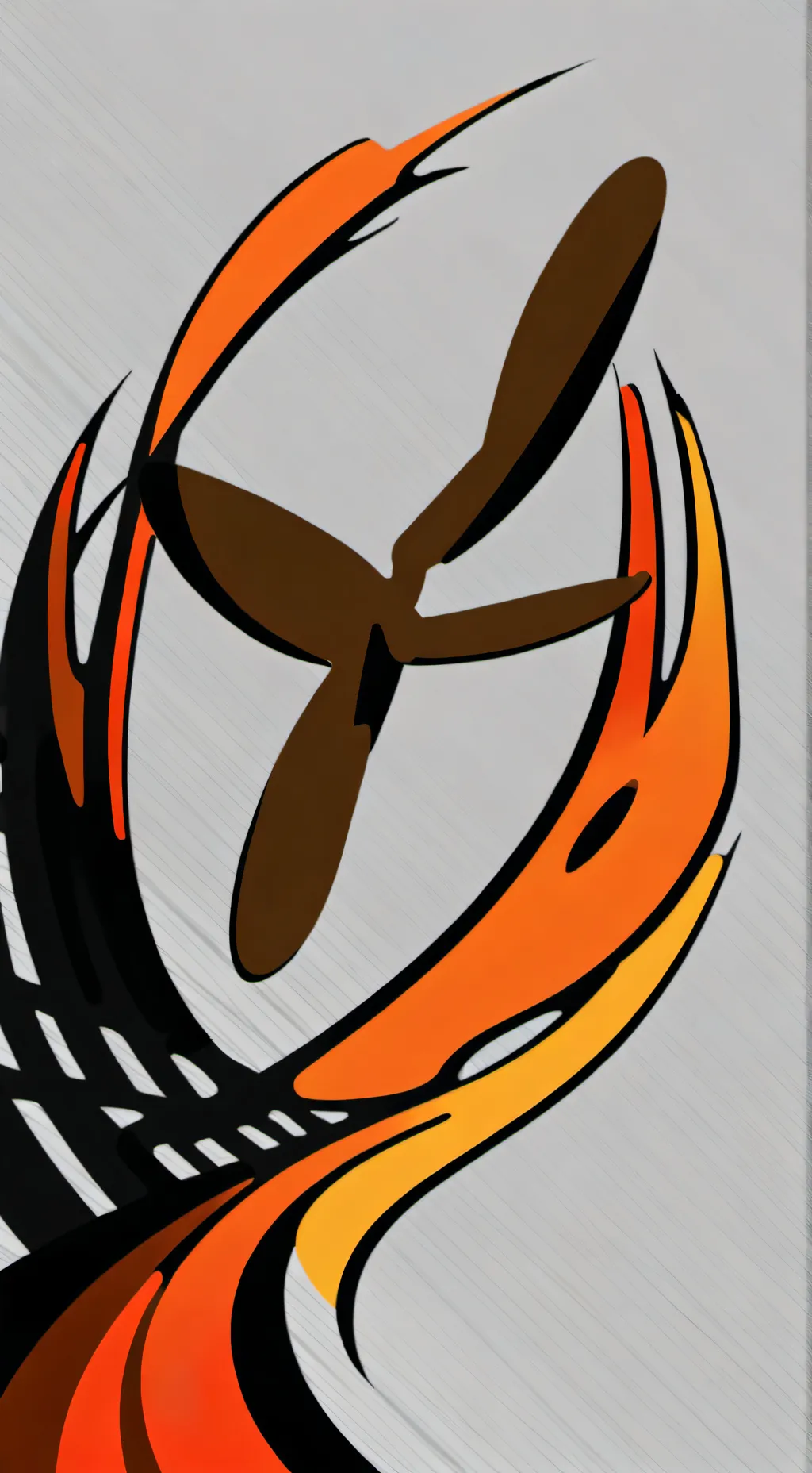 ai character: ~Tony Pastula~ background