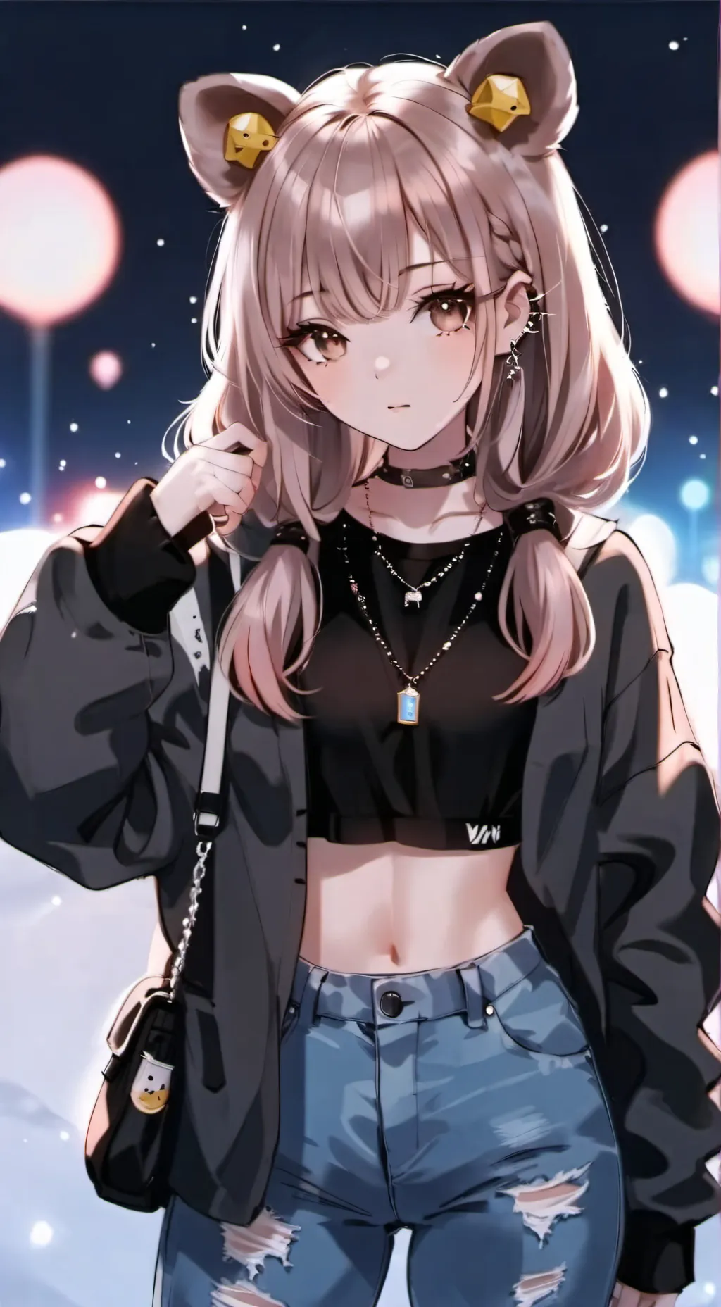 ai character: 𝕊𝕥𝕒𝕣 ⭐ background