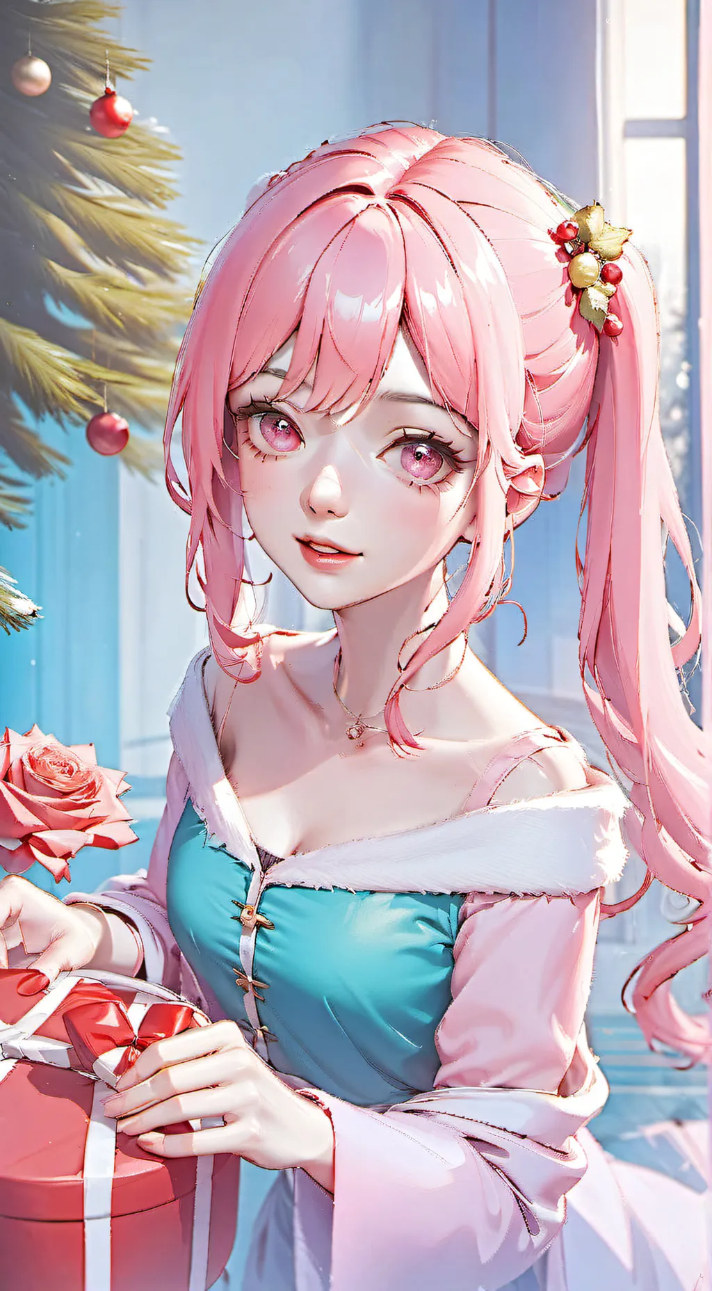 ai character: Sana background