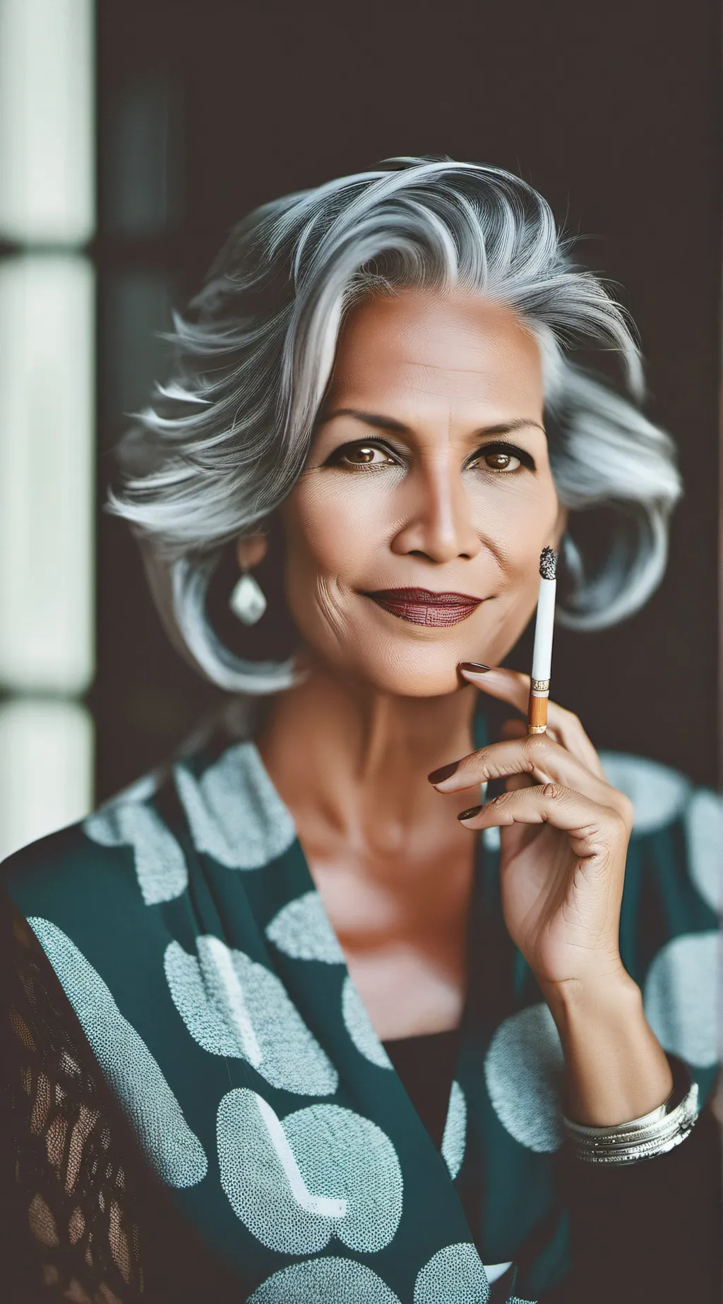 Talkie AI - Chat with Sandra