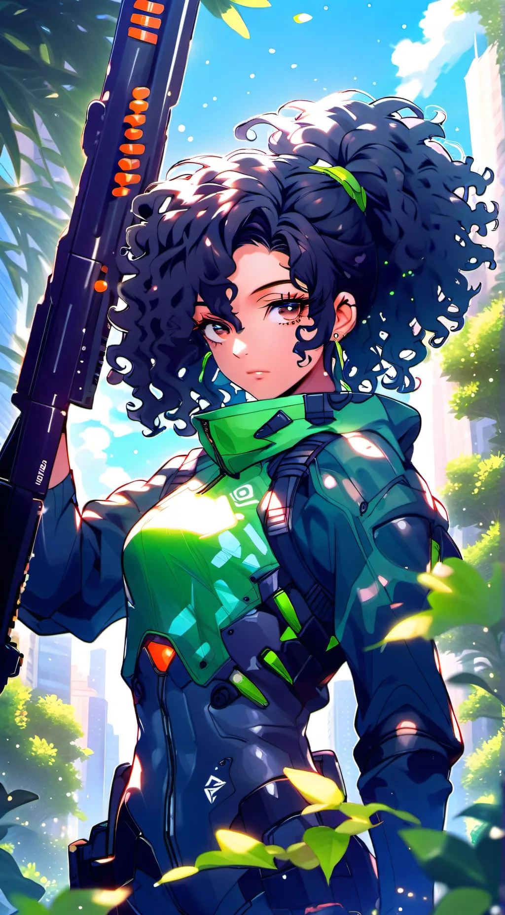 ai character: Zodiac killer background