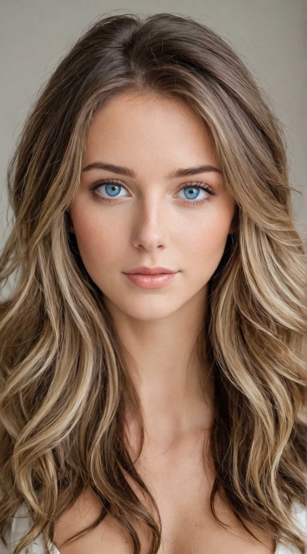 ai character: Kellie background