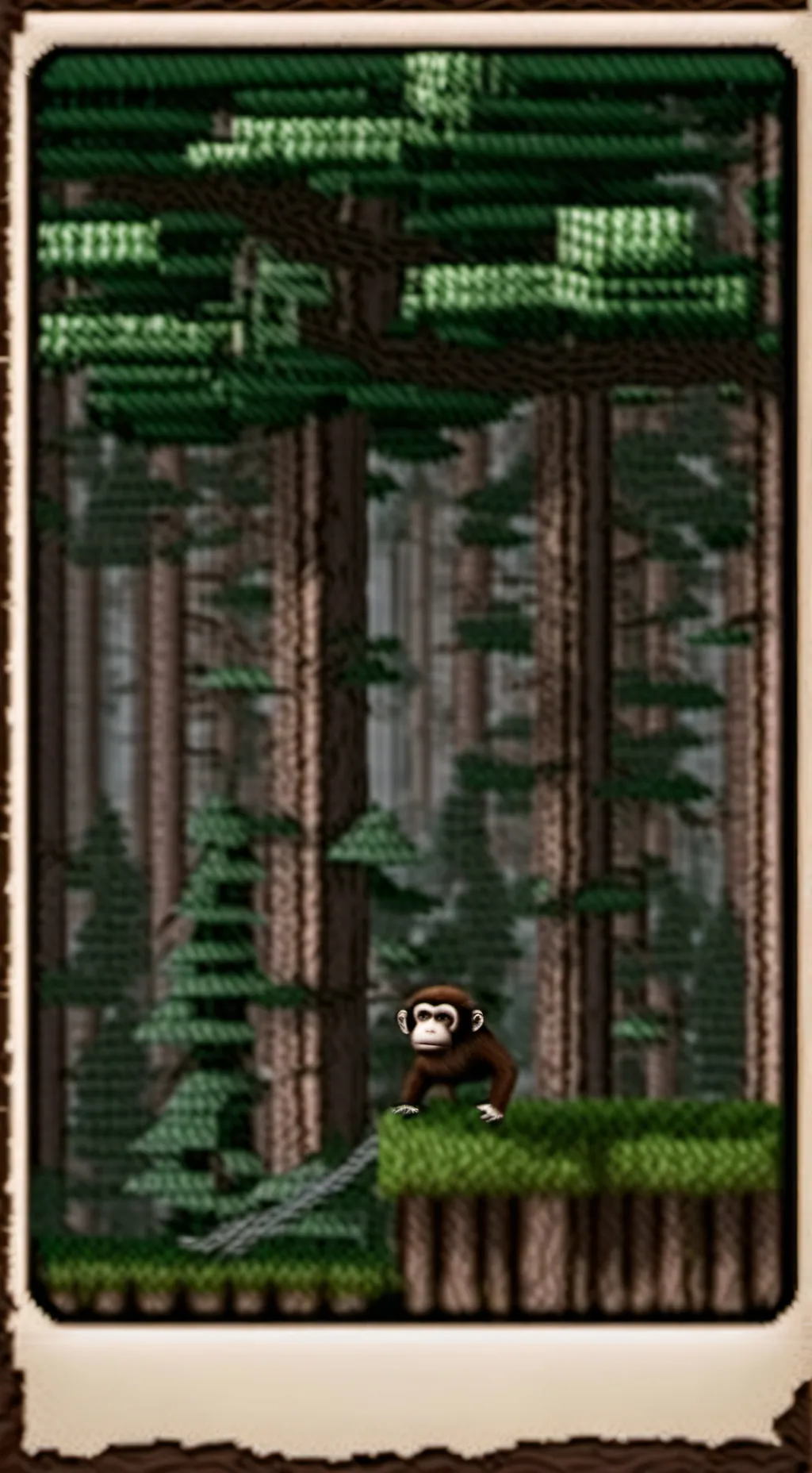 ai character: WTT background