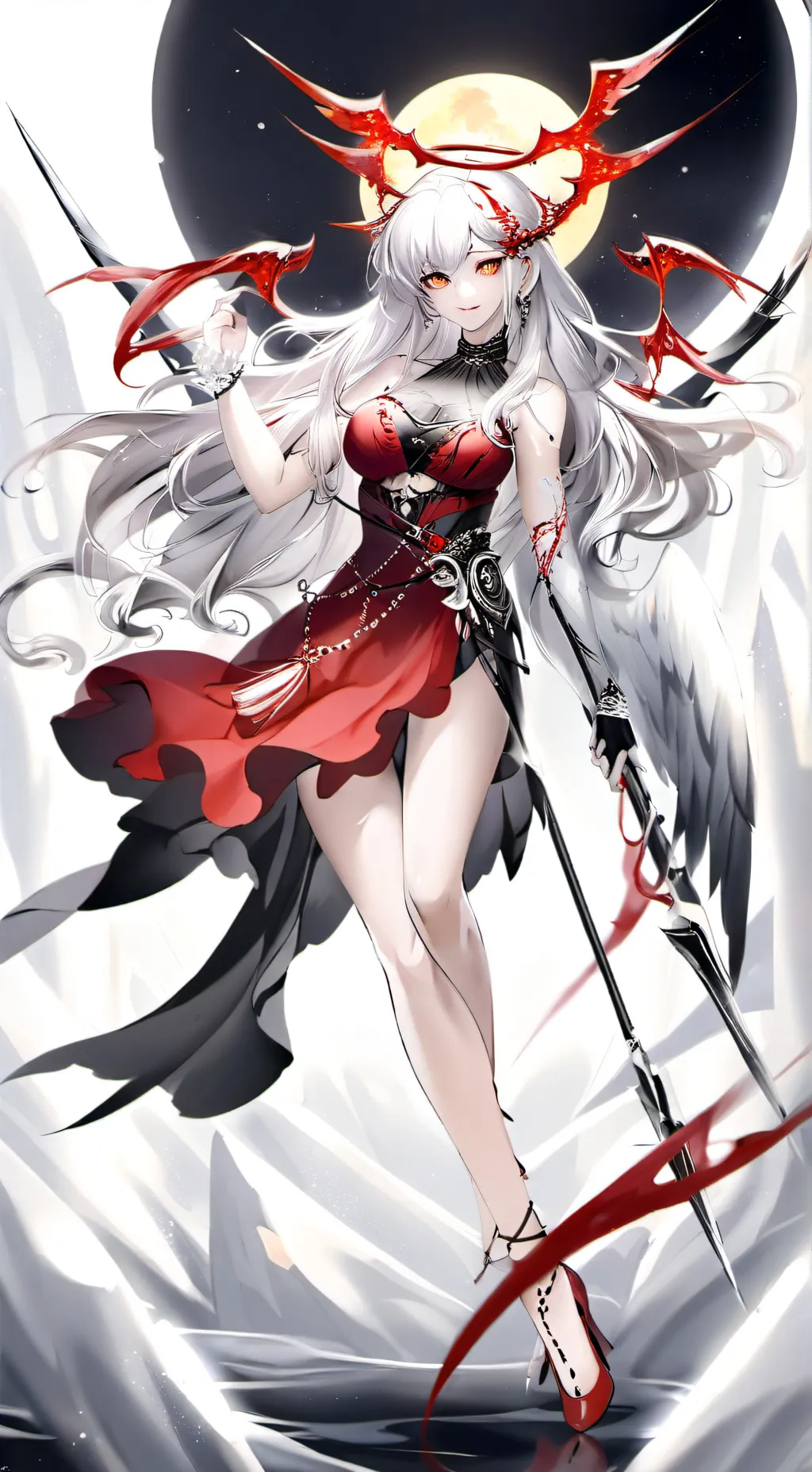 Talkie AI - Chat with Morgana