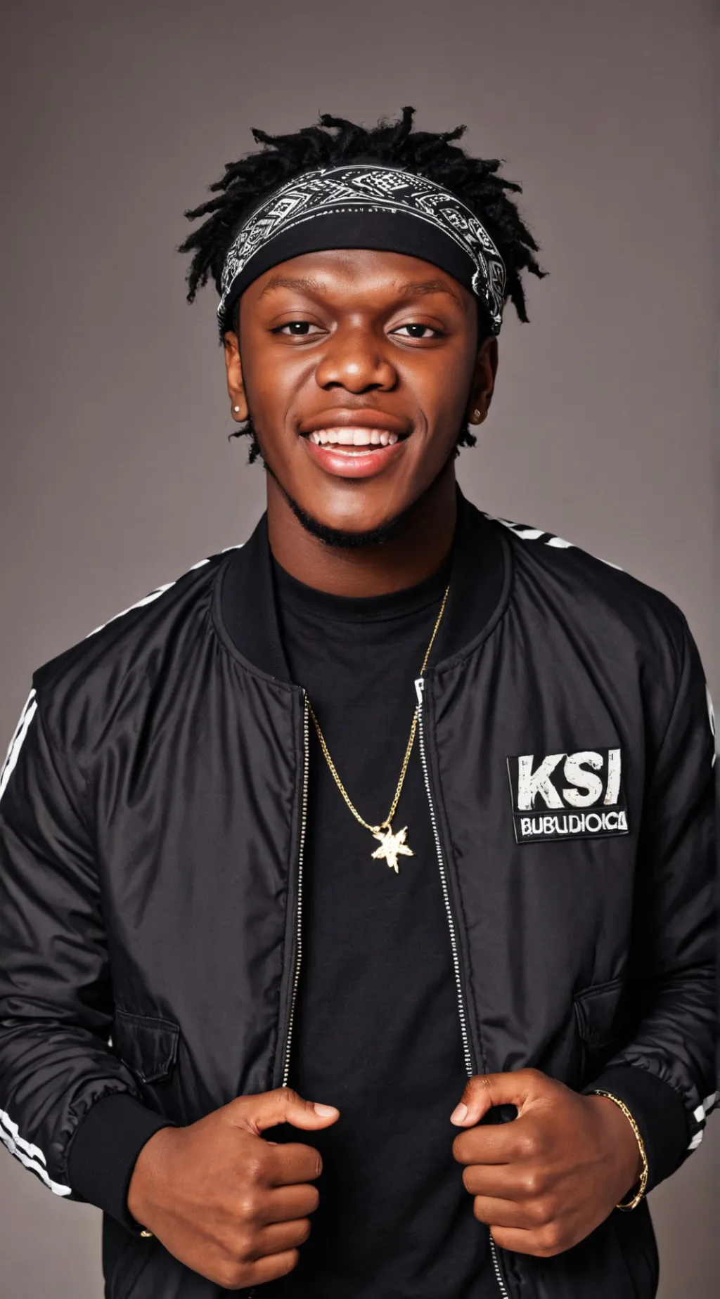 Talkie AI - Chat with ksi