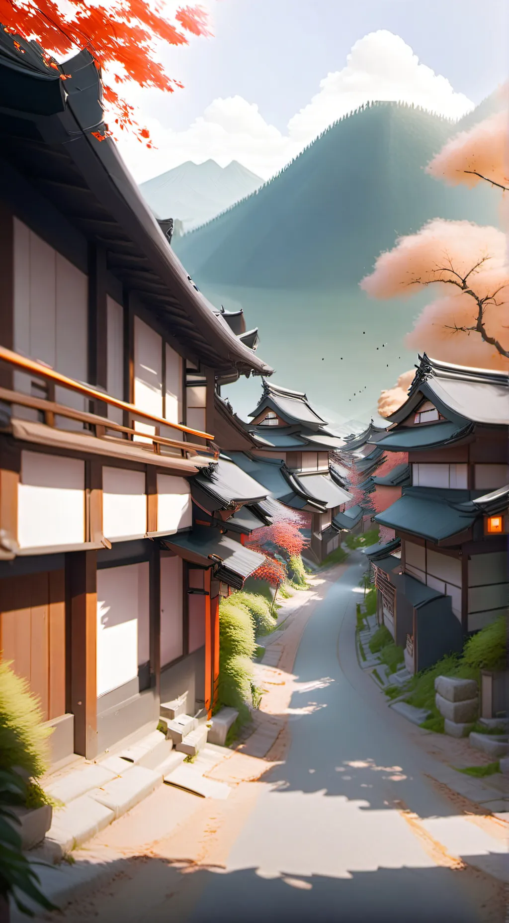 ai character: KNY Pick Me background