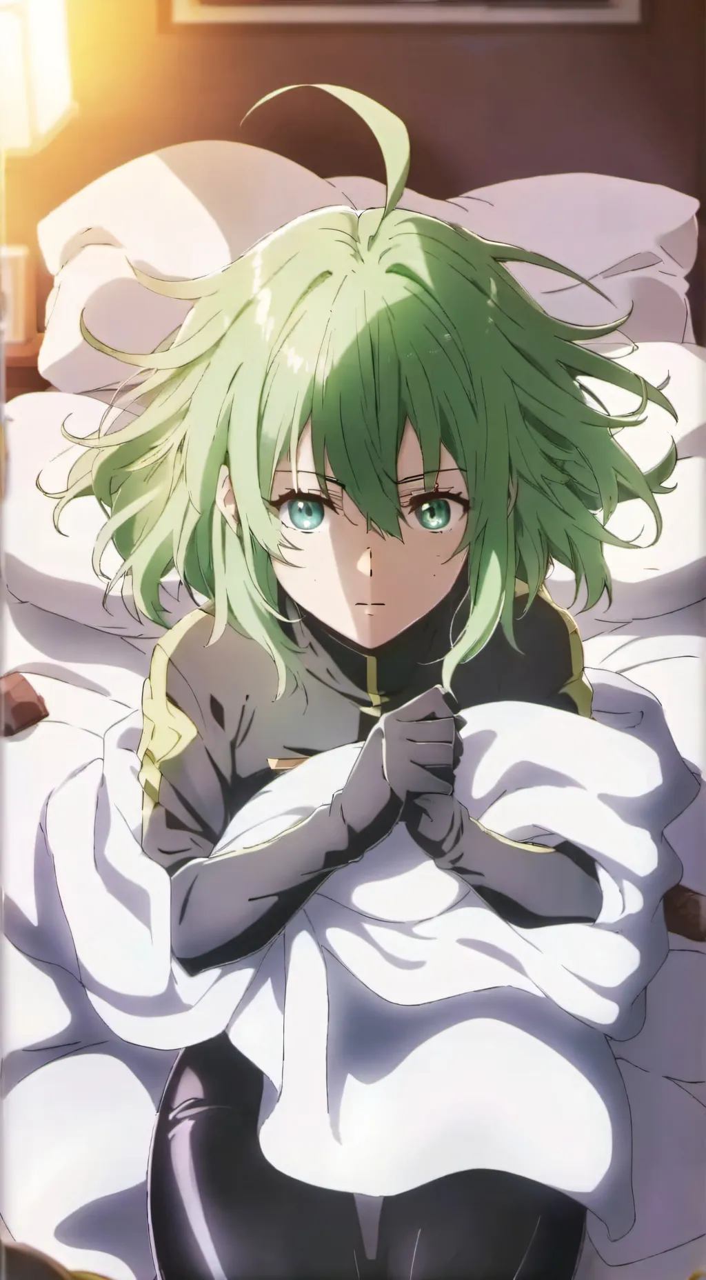 Talkie AI - Chat with Tatsumaki