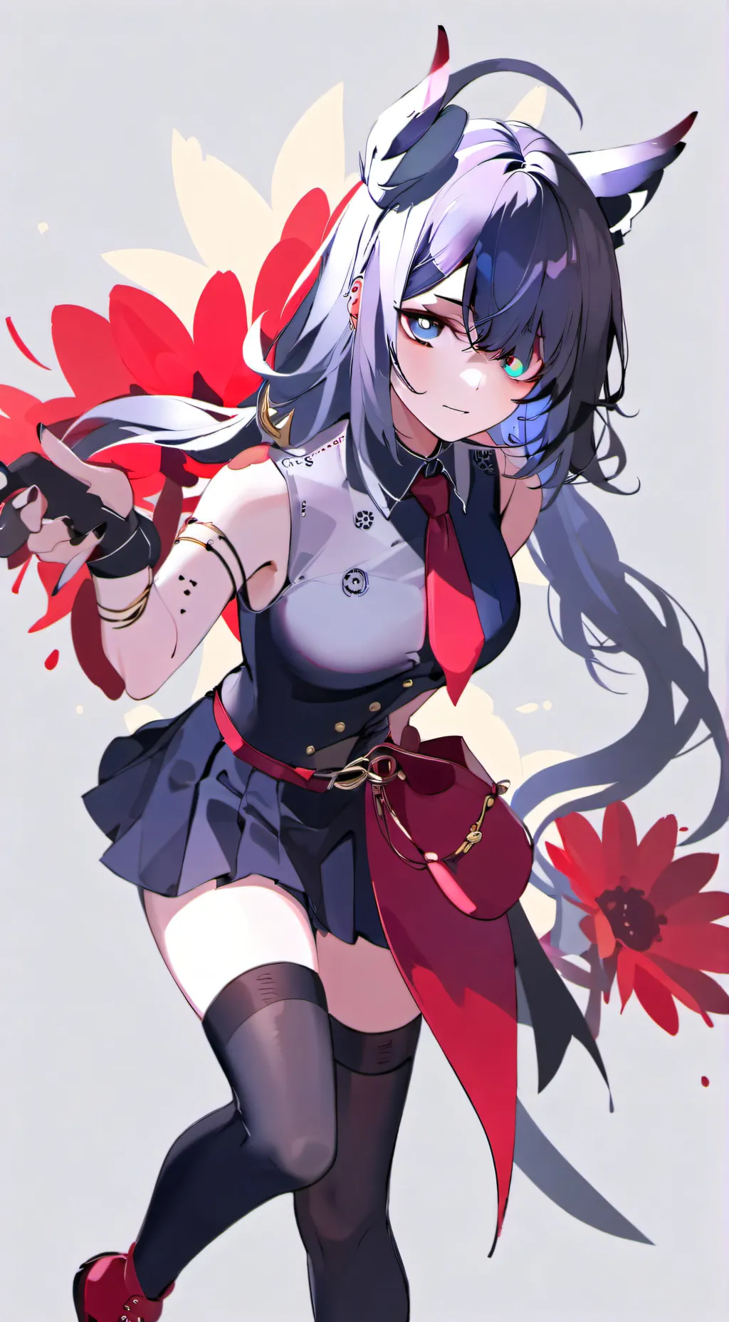 ai character: a.n.g.e.l background