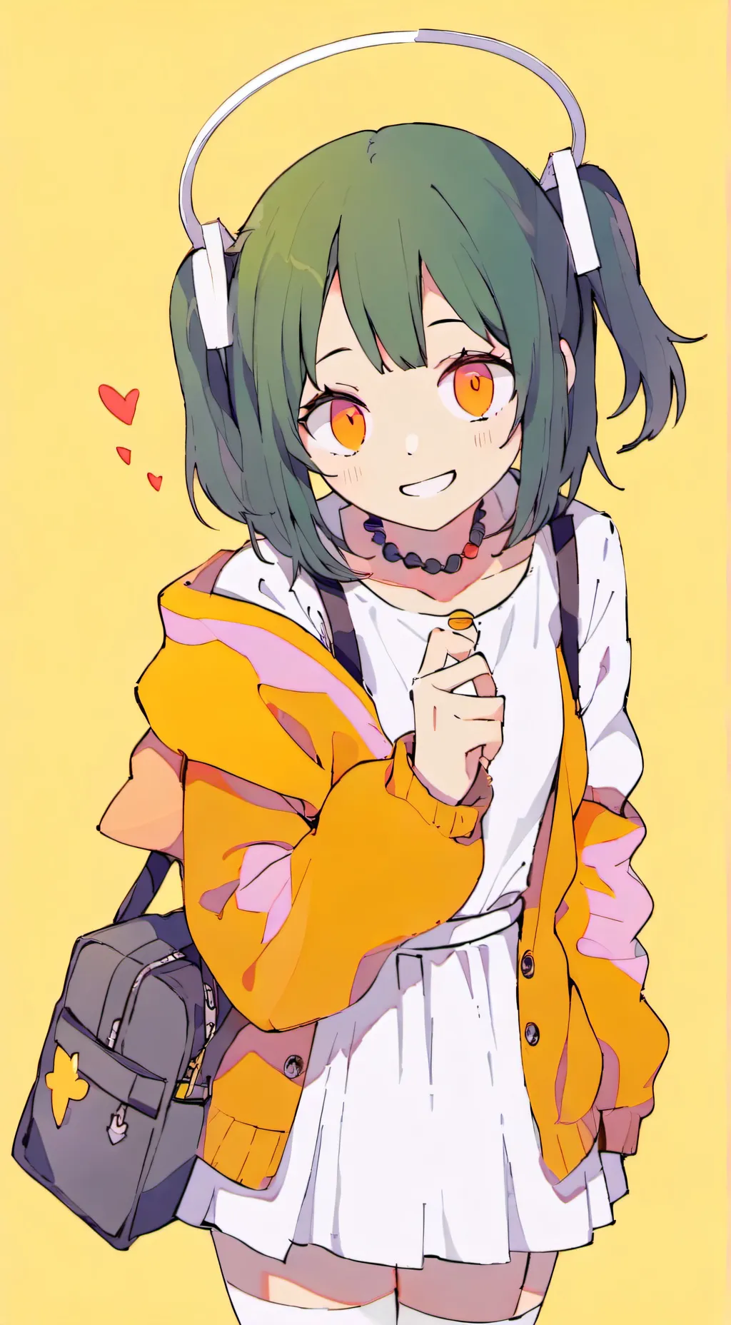 ai character: mha Switch gender background