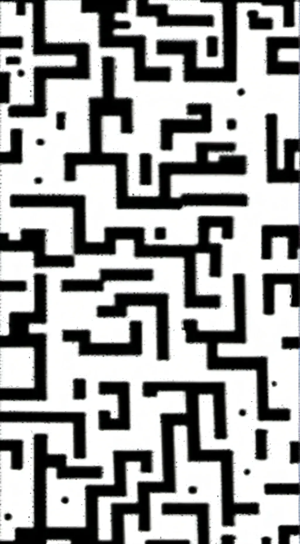ai character: The ocean  background