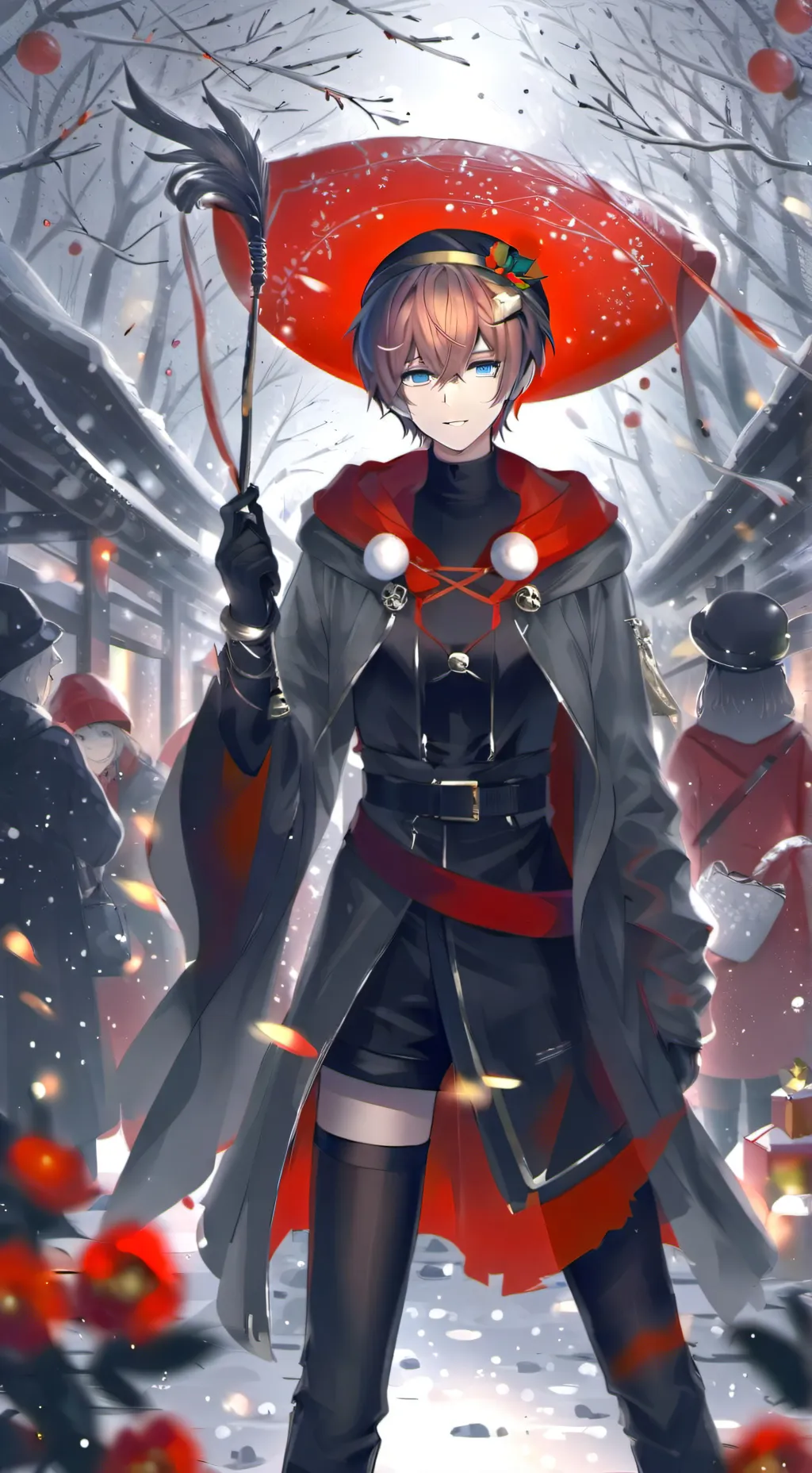 ai character: LiamZZZZZZZZZZZZ background