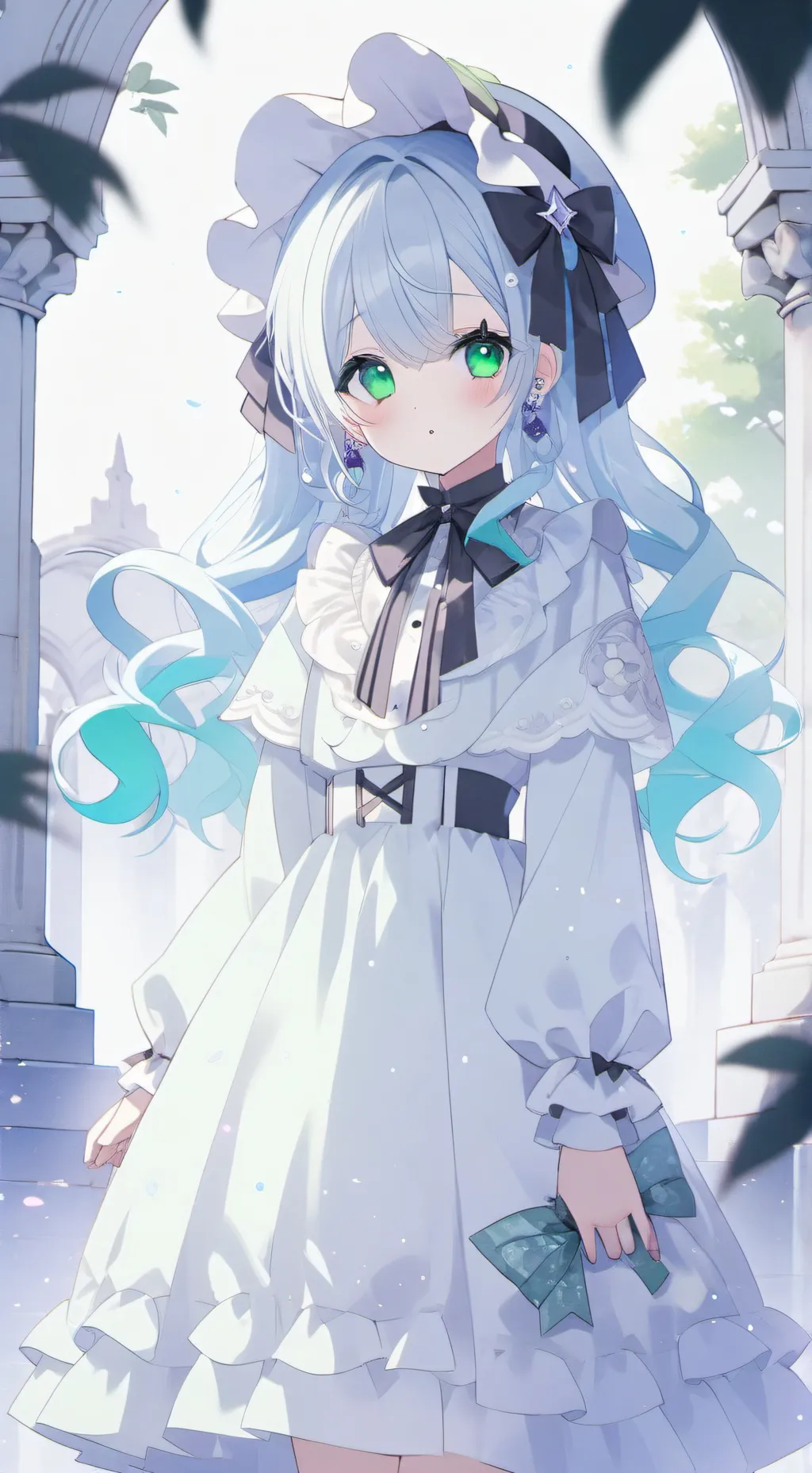 ai character: 𝚅𝚊𝚕𝚎𝚛𝚒𝚊 background