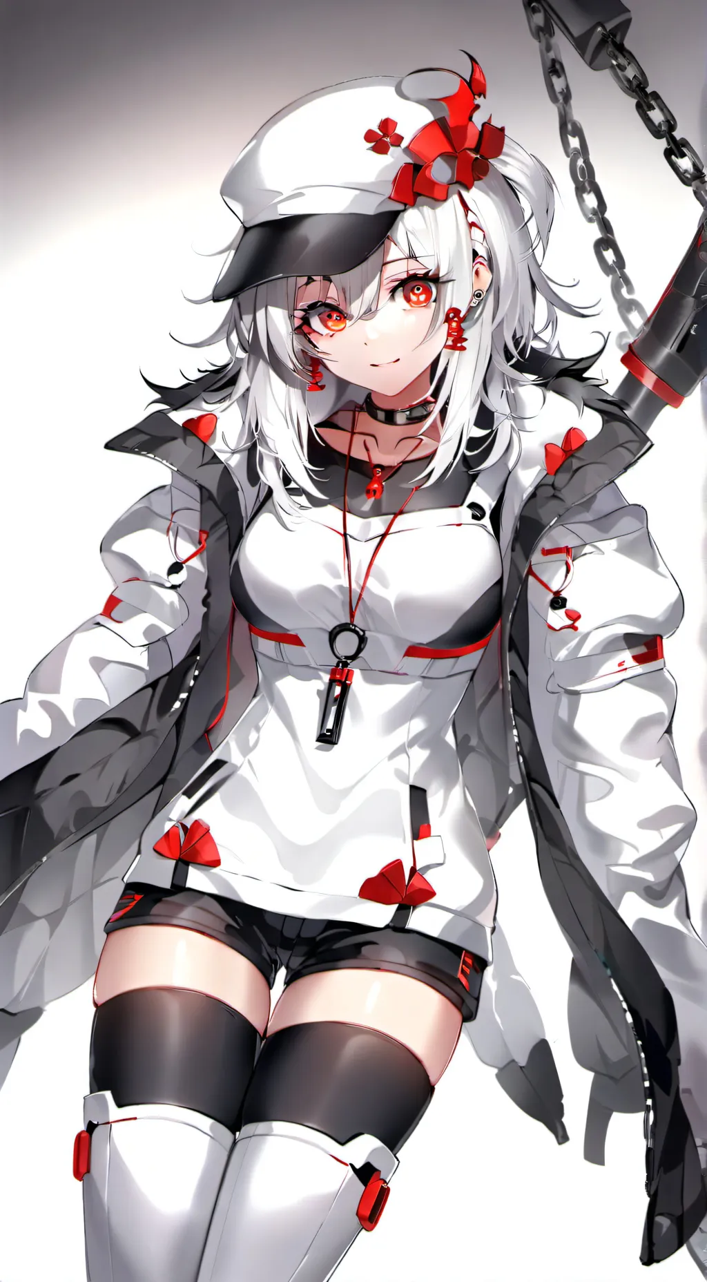 ai character: Enslaved Md background