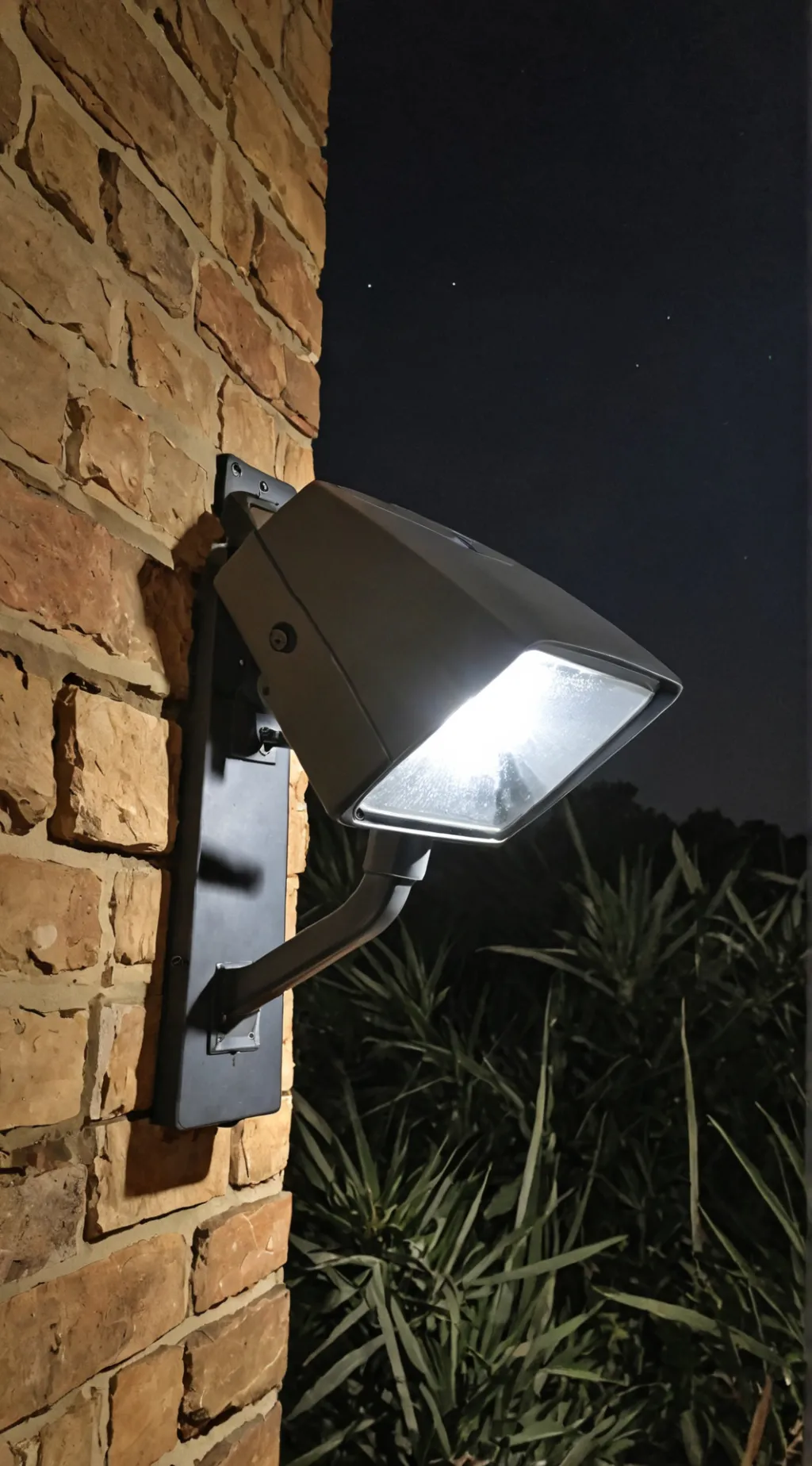 ai character: Security cam background