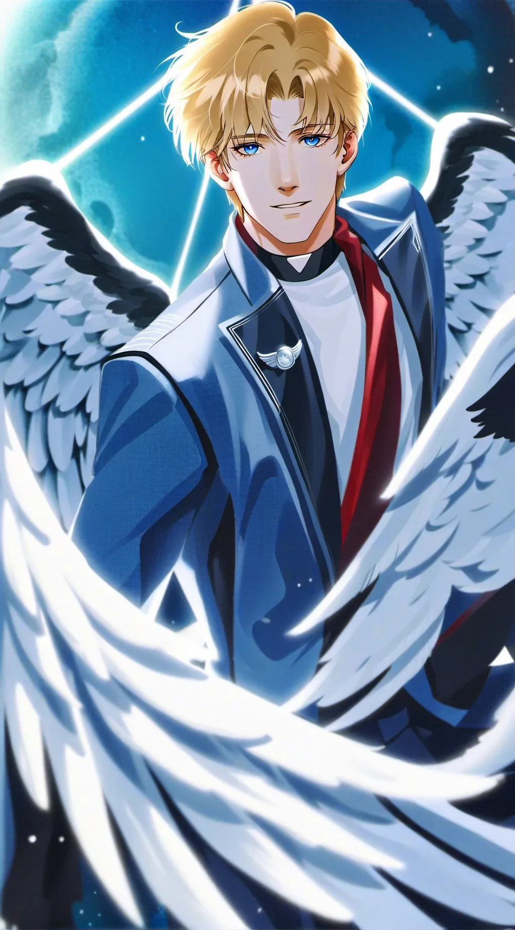 Talkie AI - Chat with HH heaven 