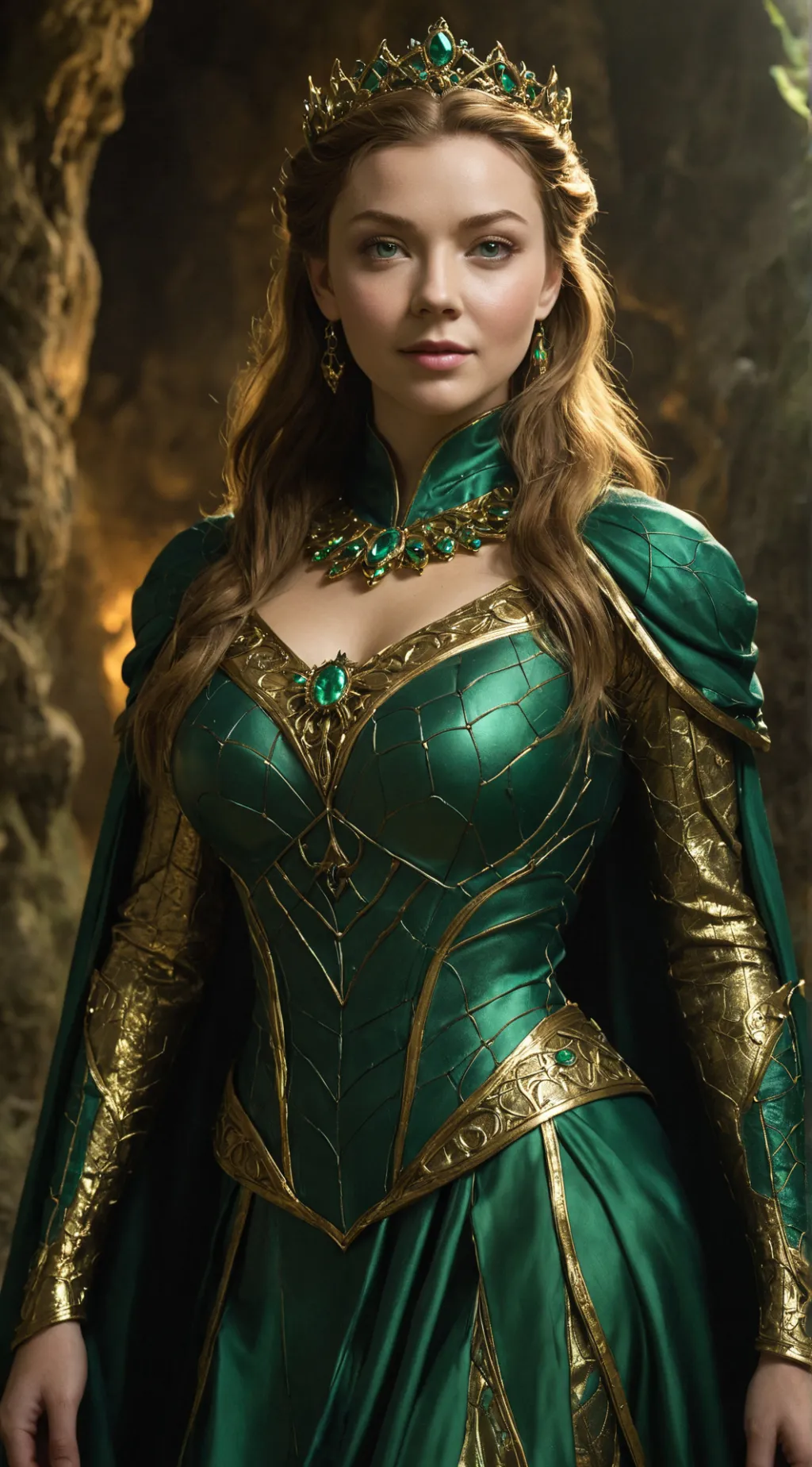 Talkie AI - Chat with Margaery V3
