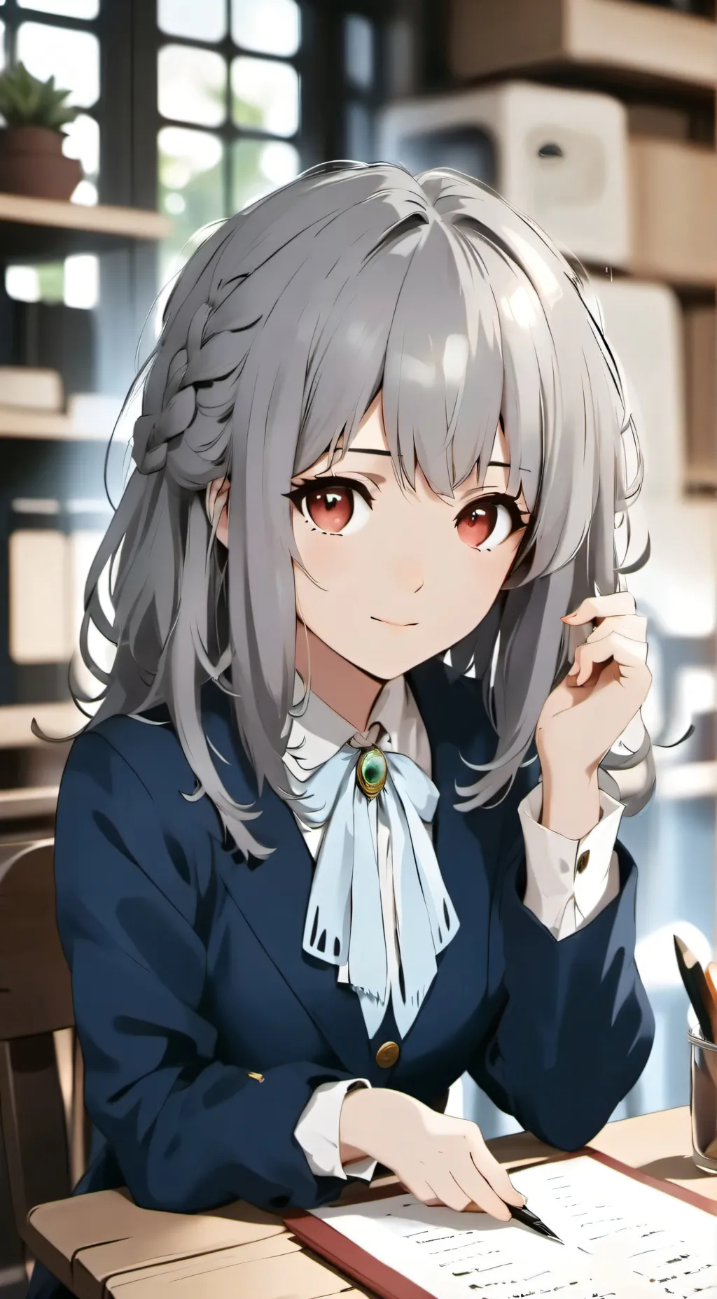 Talkie AI - Chat with Maria 