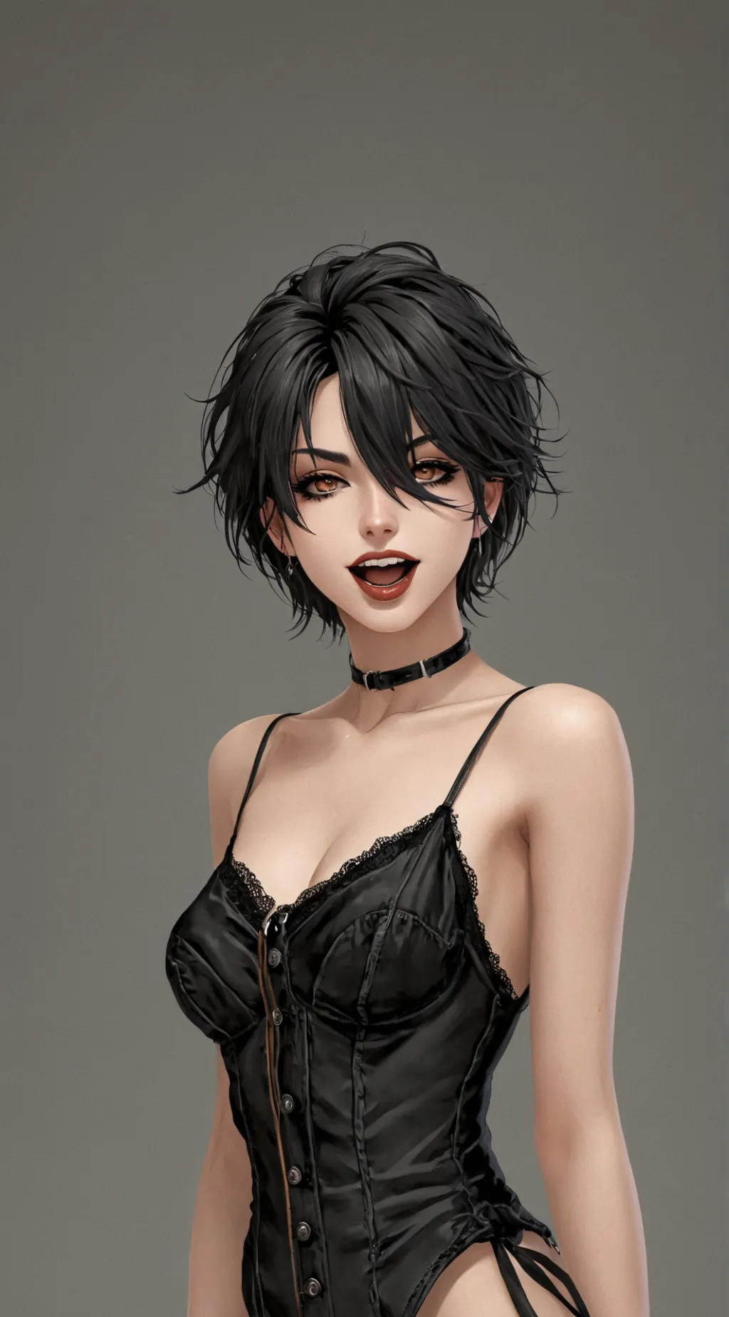 ai character: Clara jennings background