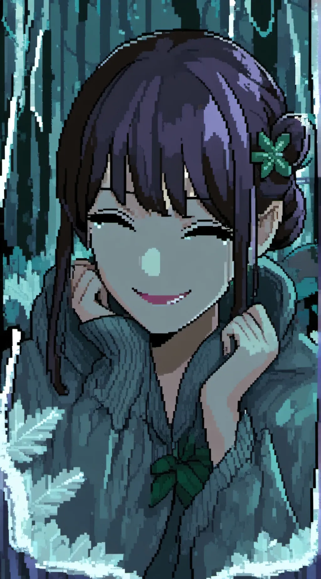 ai character: 🥦DEKUSQUAD♡ background
