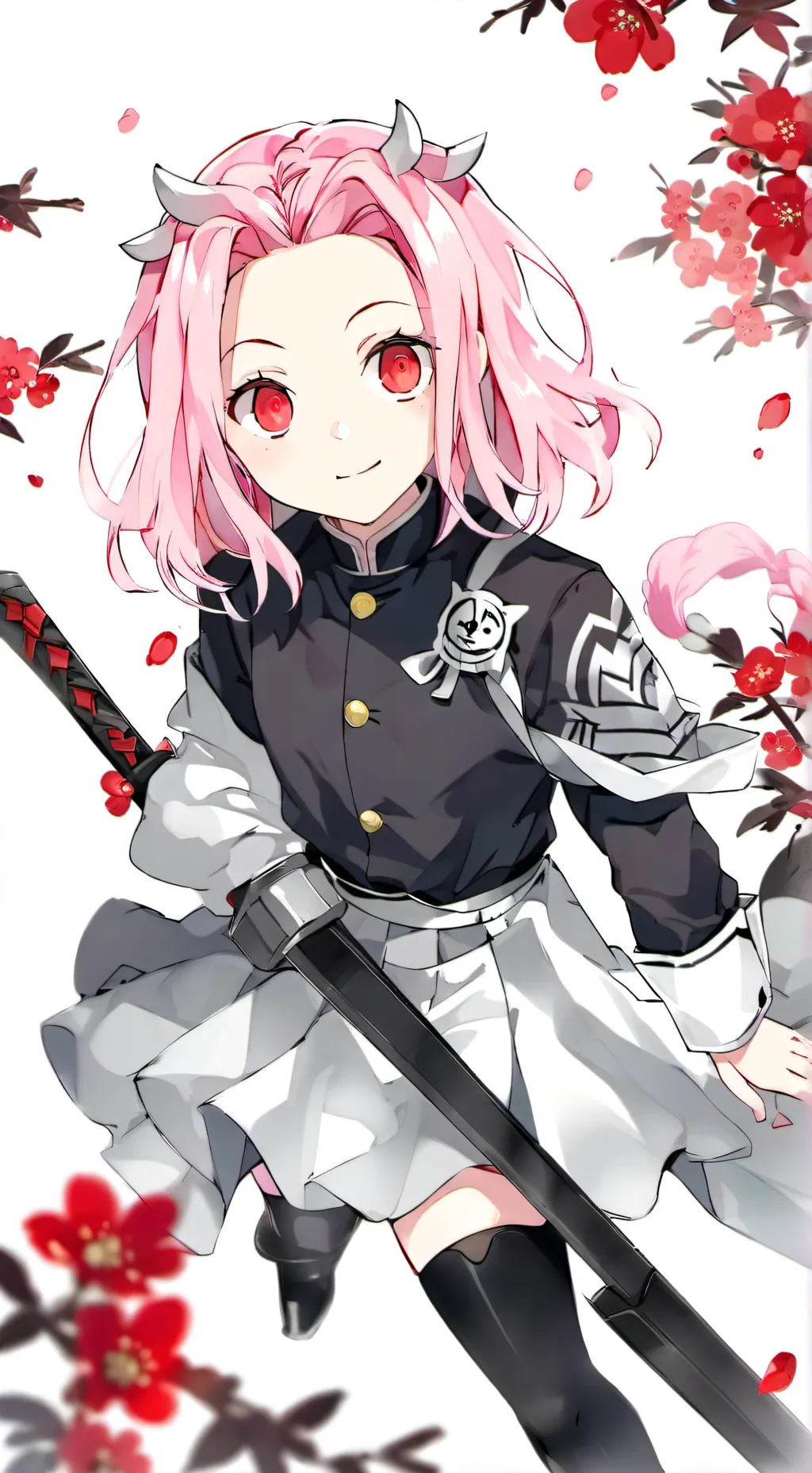 ai character: ds pick me background