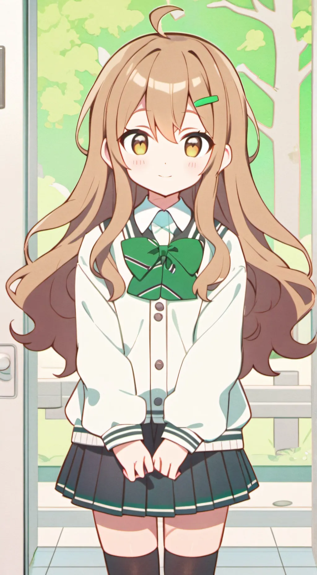 Talkie AI - Chat with Masha (Roshidere)